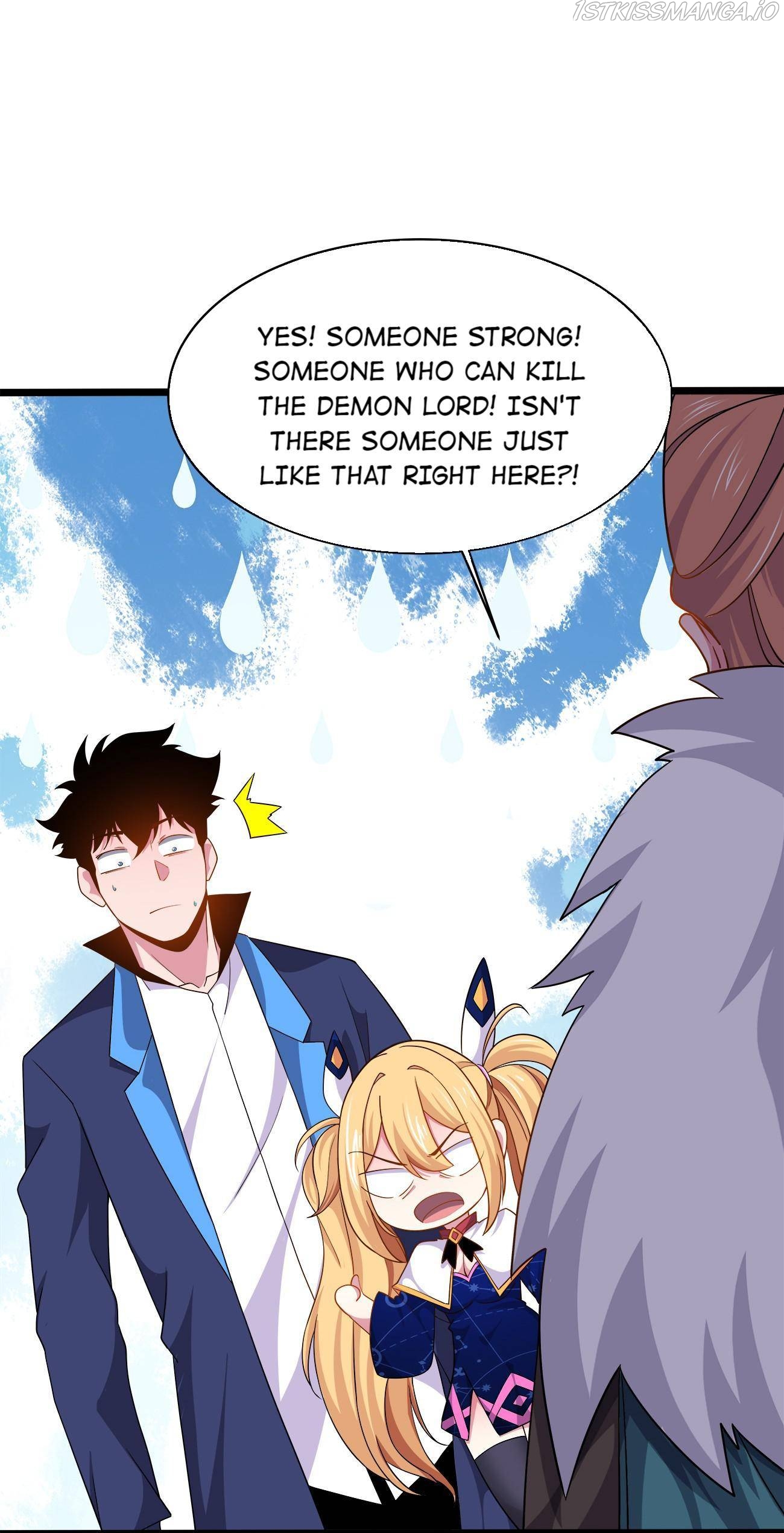 Princess, Please Distance Yourself A Little Chapter 44 - page 38