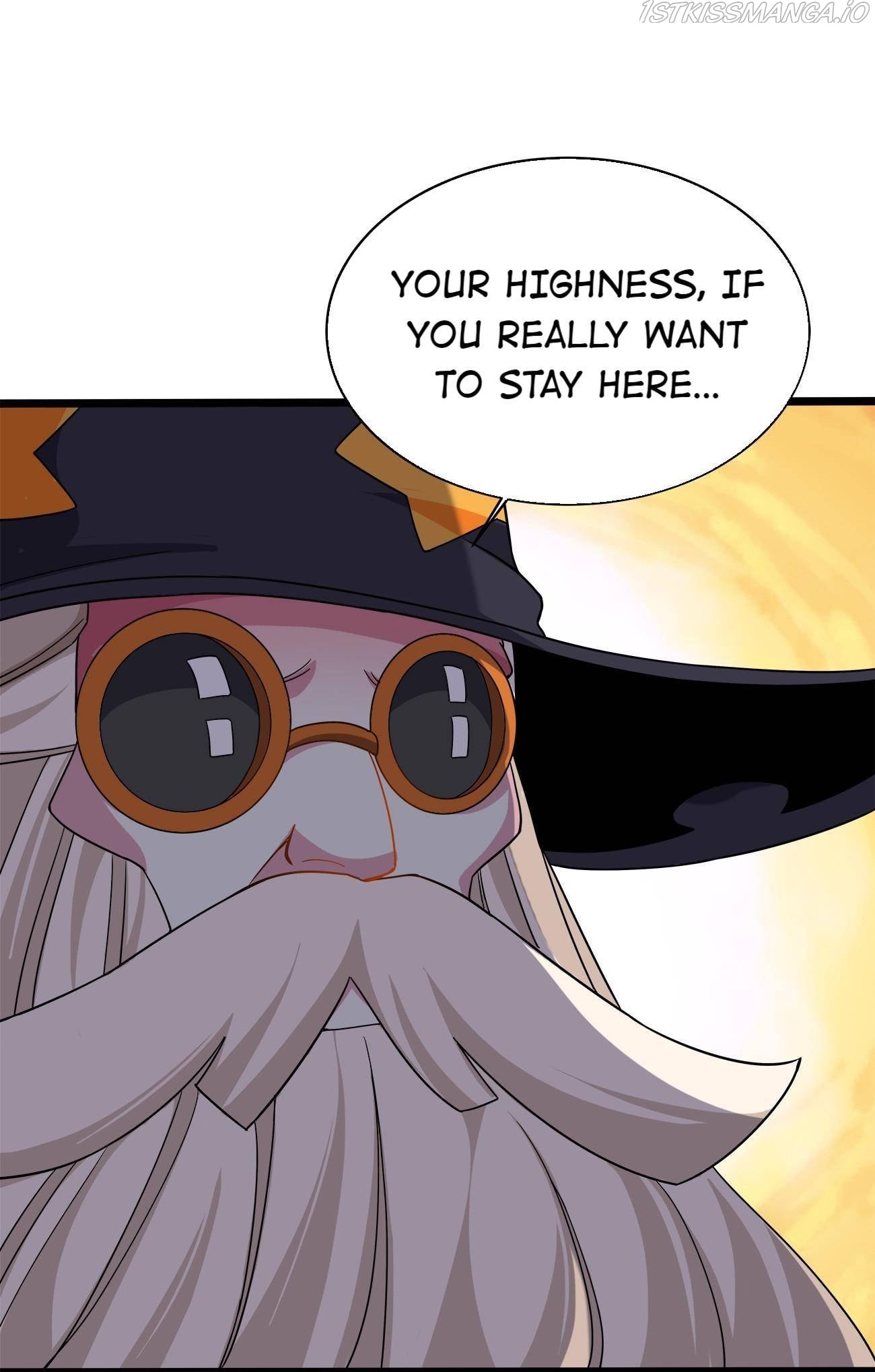 Princess, Please Distance Yourself A Little Chapter 43 - page 10