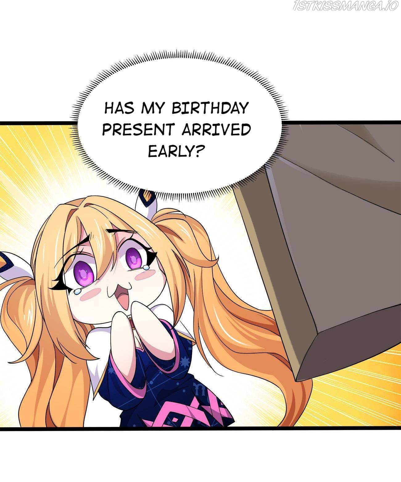 Princess, Please Distance Yourself A Little Chapter 43 - page 24
