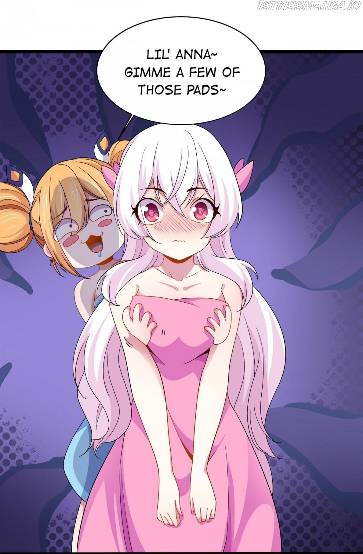 Princess, Please Distance Yourself A Little Chapter 40 - page 15
