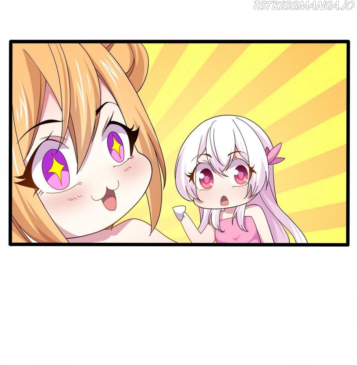 Princess, Please Distance Yourself A Little Chapter 40 - page 21