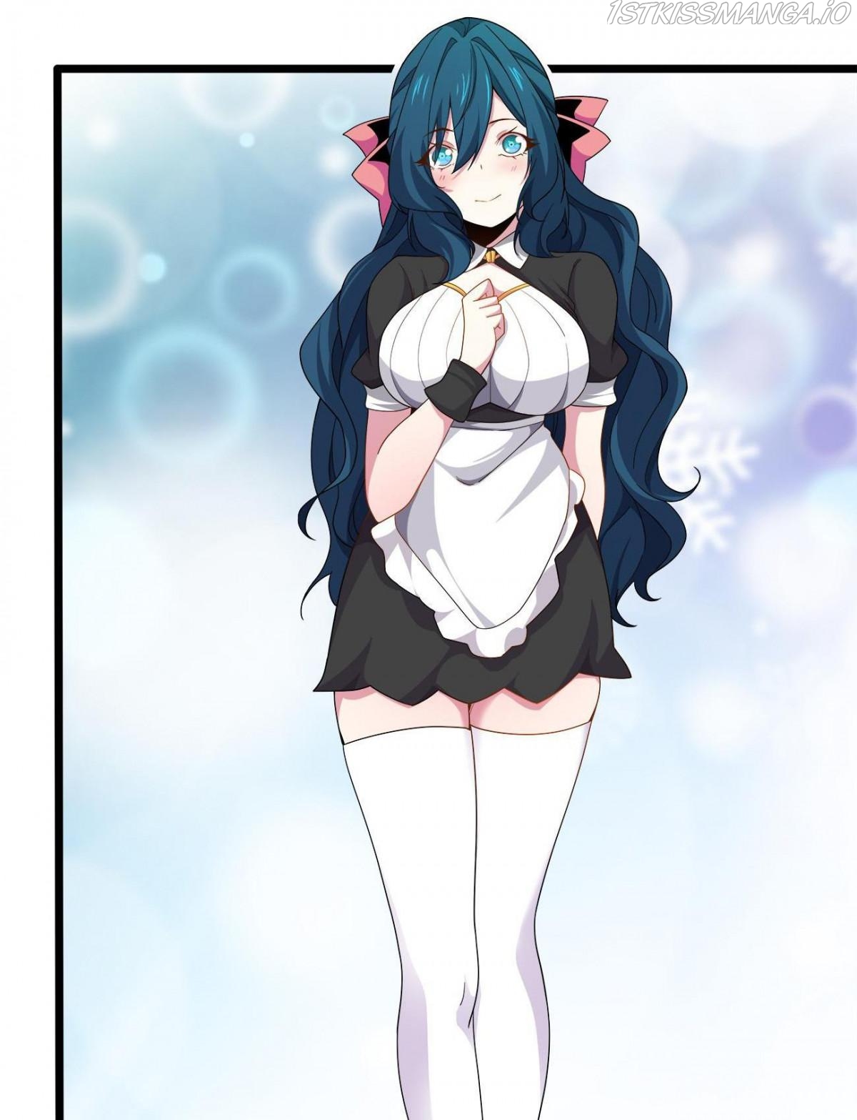 Princess, Please Distance Yourself A Little Chapter 40 - page 22