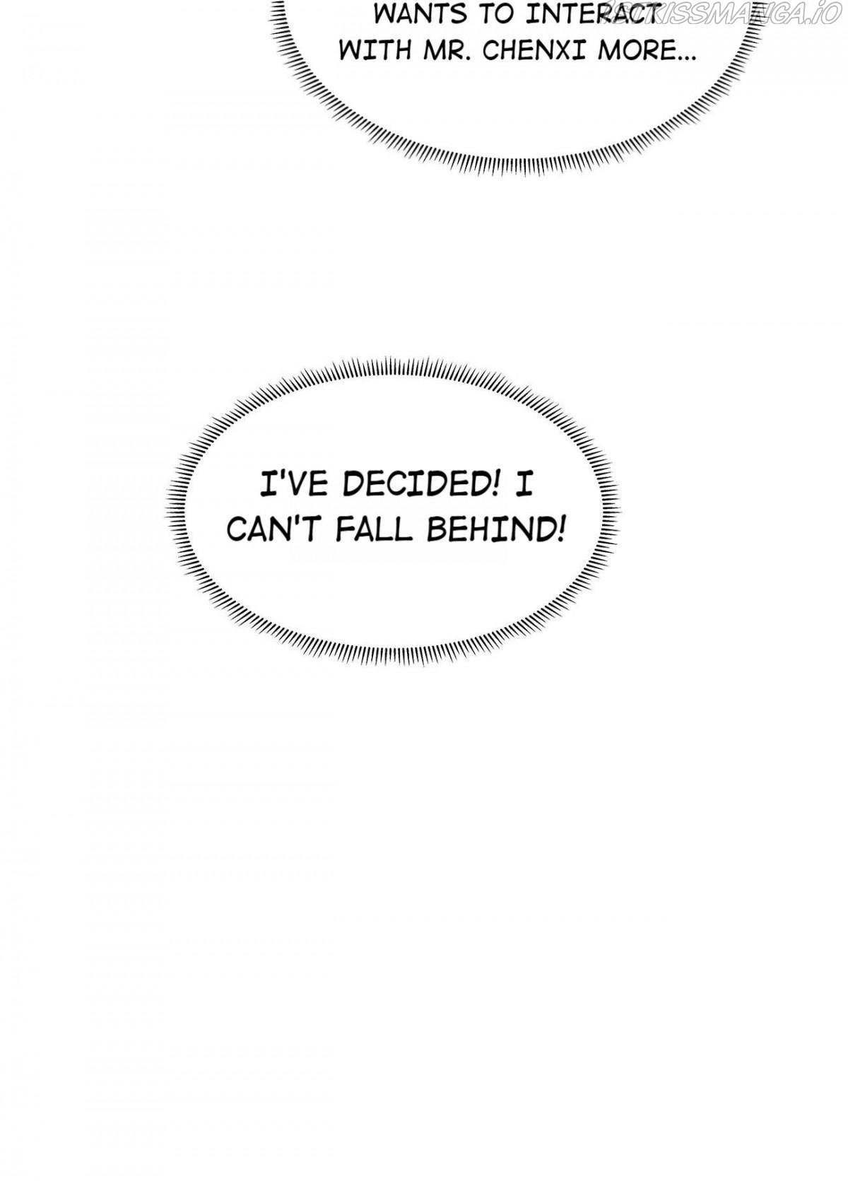 Princess, Please Distance Yourself A Little Chapter 40 - page 29
