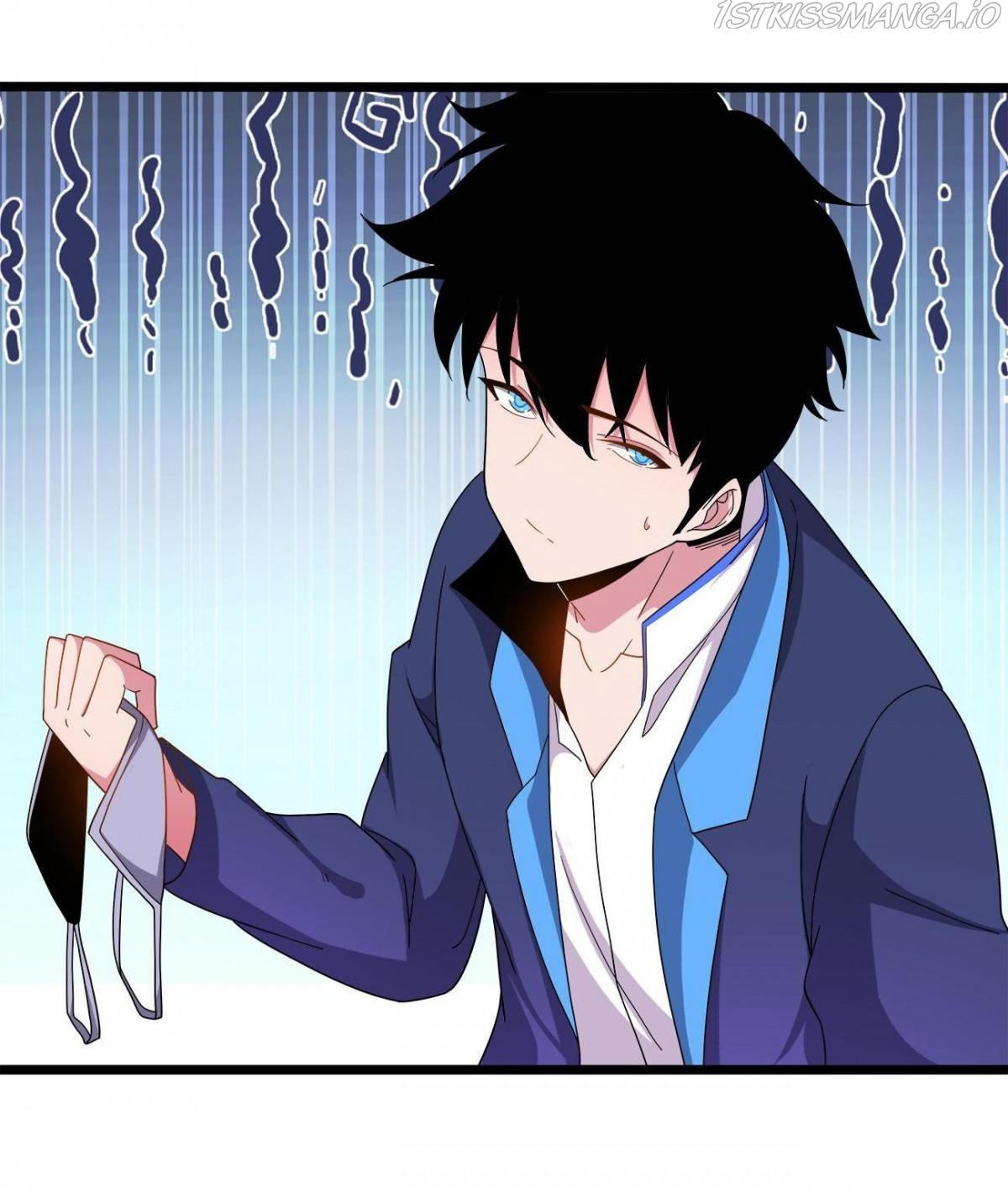 Princess, Please Distance Yourself A Little Chapter 39 - page 2