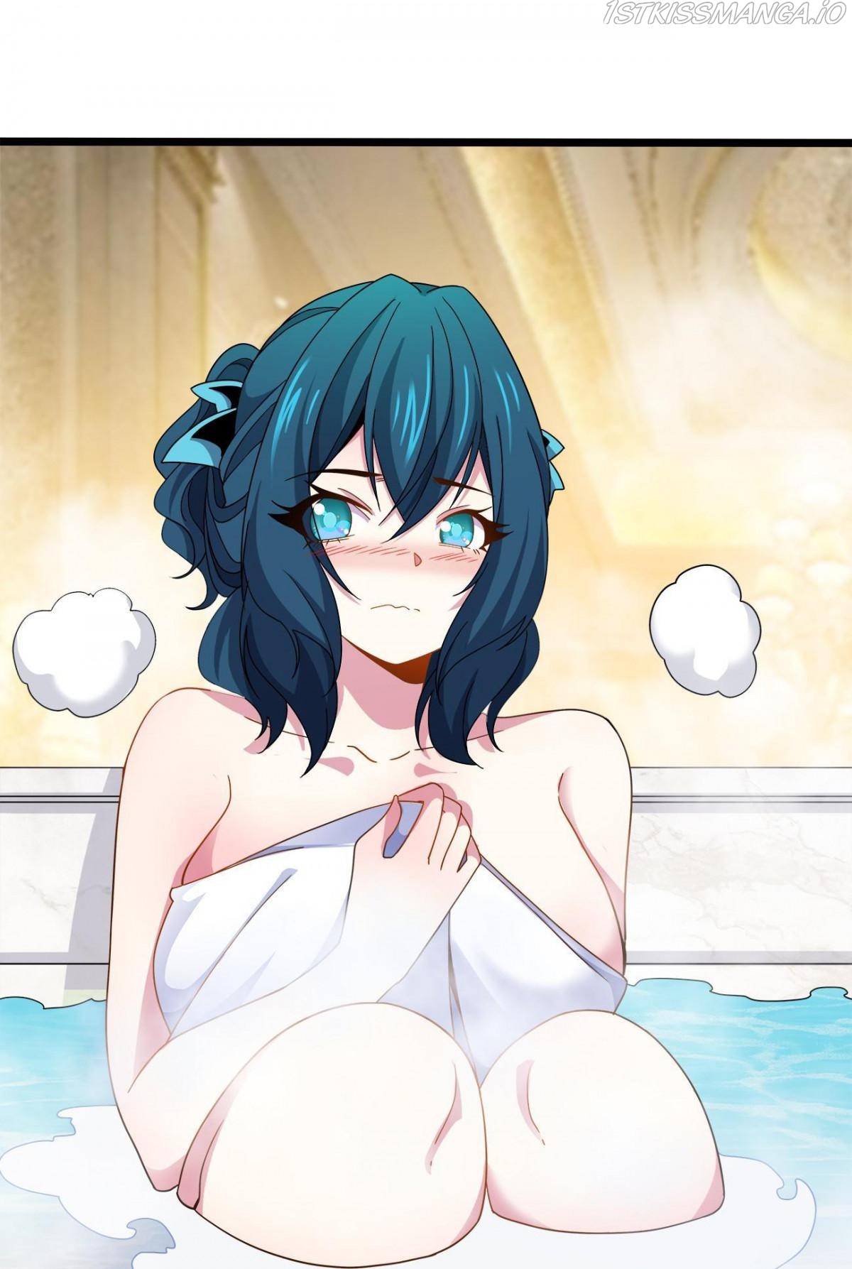 Princess, Please Distance Yourself A Little Chapter 39 - page 23