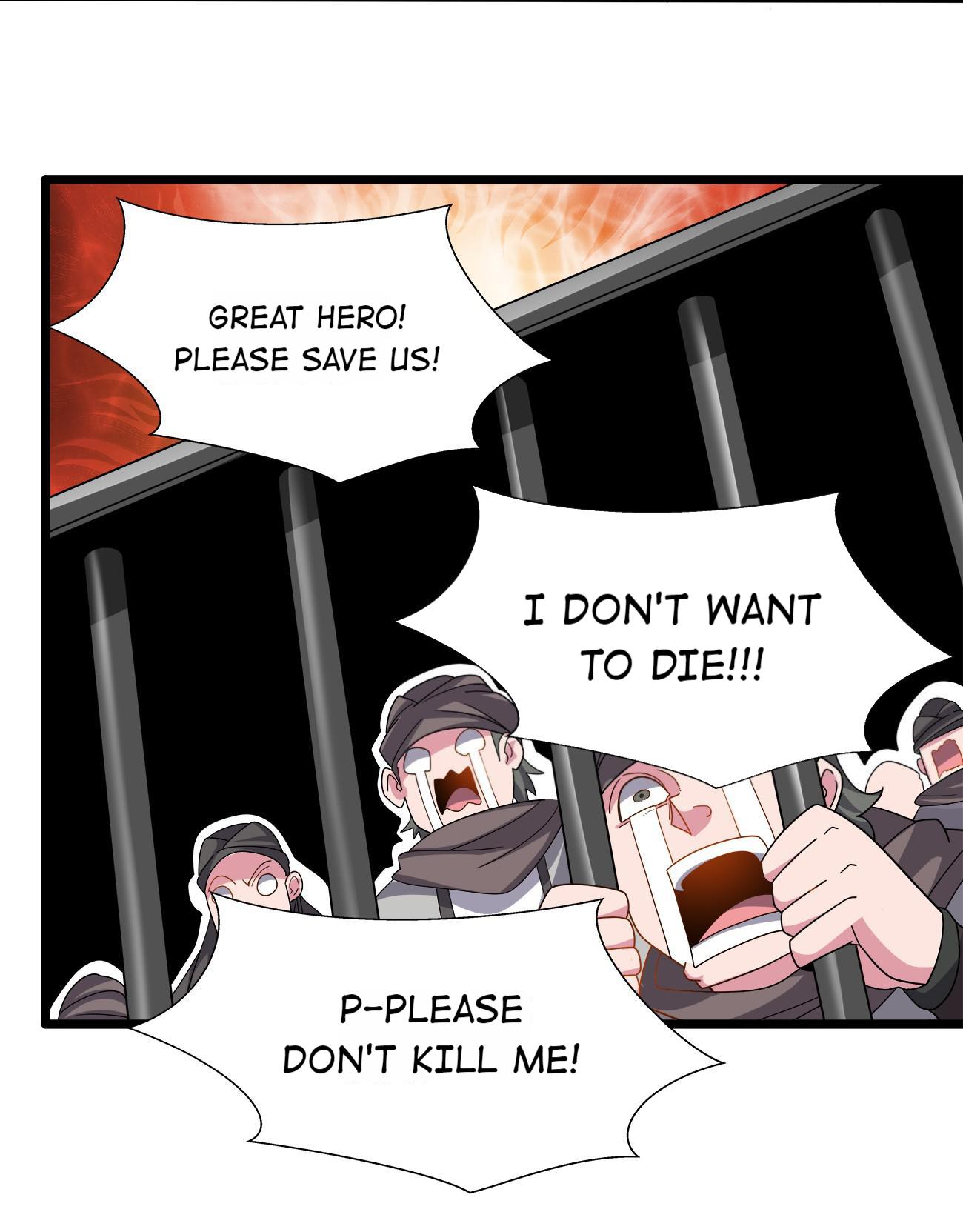 Princess, Please Distance Yourself A Little Chapter 38 - page 17