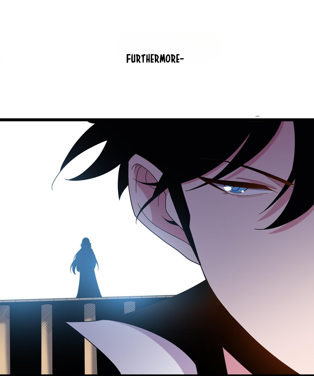 Princess, Please Distance Yourself A Little Chapter 38 - page 21