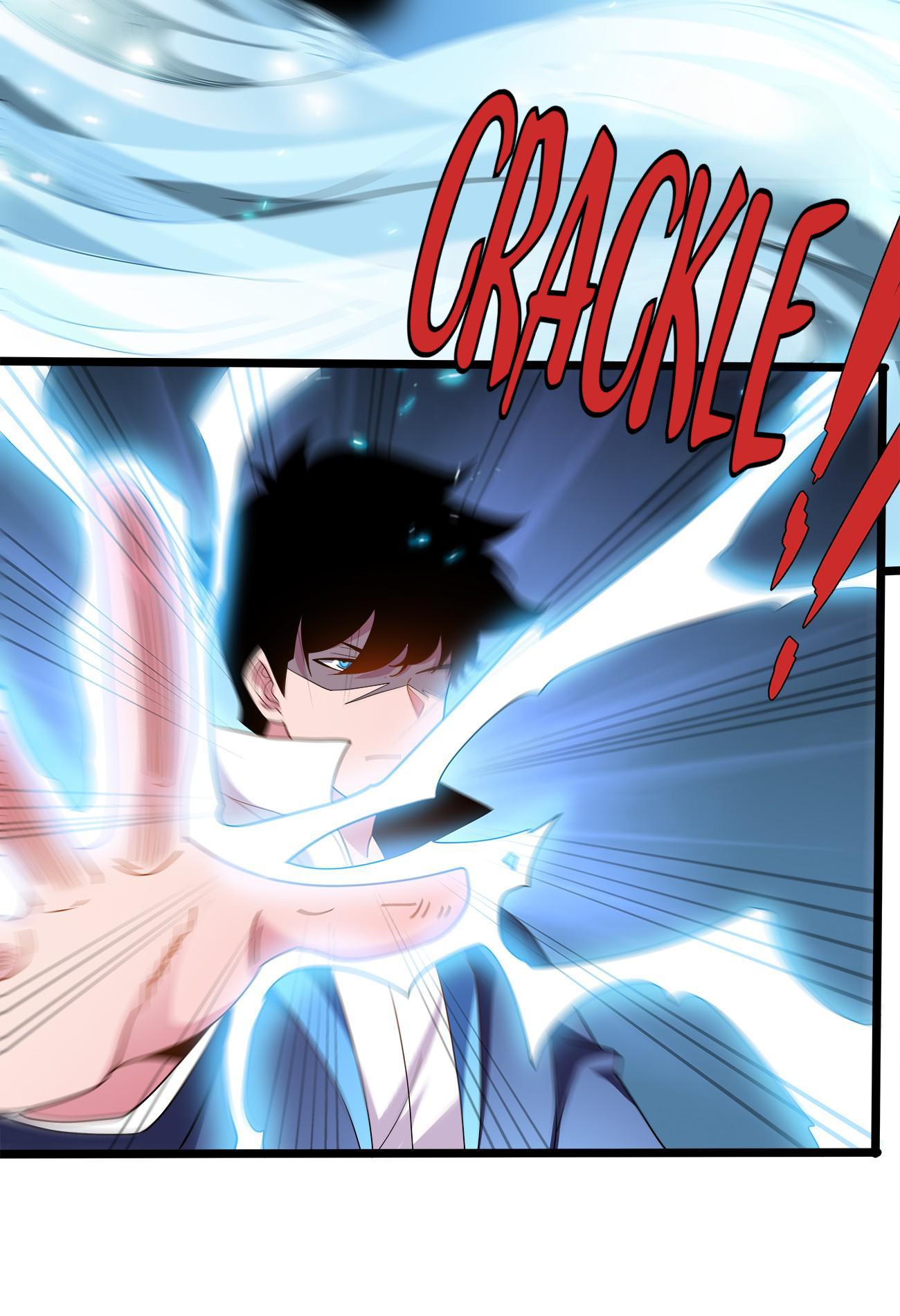 Princess, Please Distance Yourself A Little Chapter 38 - page 8