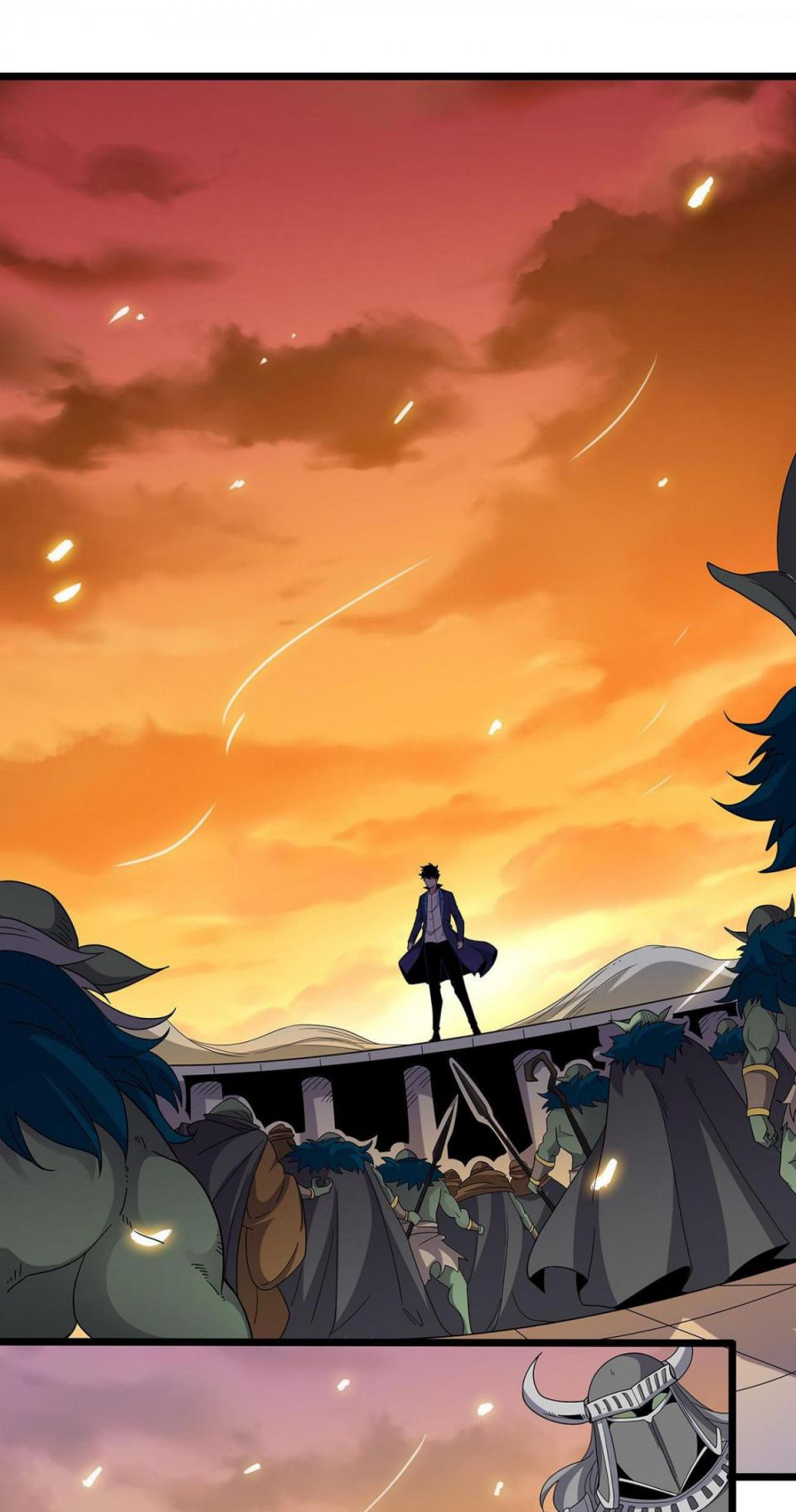 Princess, Please Distance Yourself A Little Chapter 37 - page 30