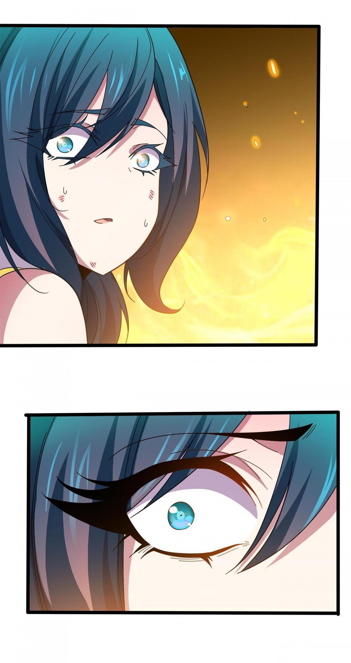 Princess, Please Distance Yourself A Little Chapter 36 - page 17