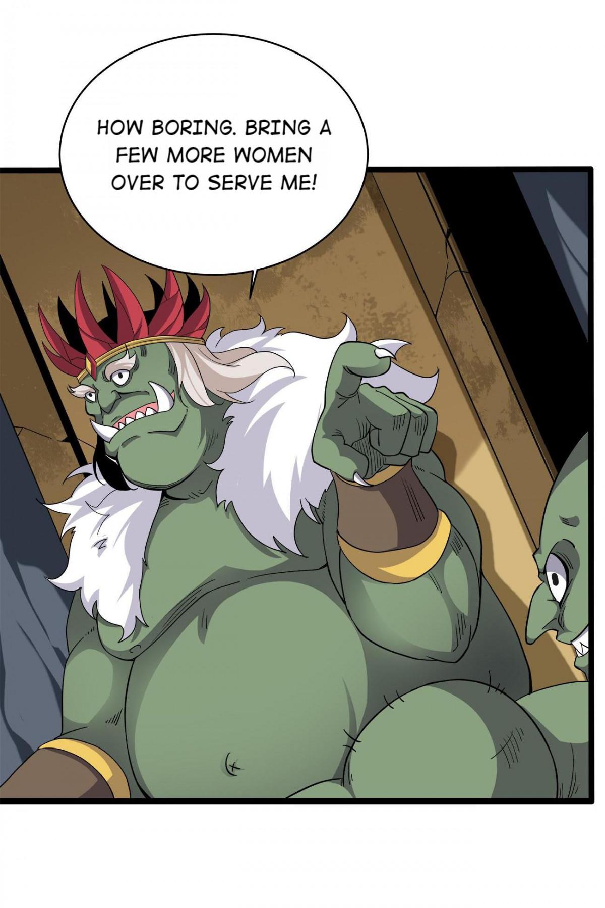 Princess, Please Distance Yourself A Little Chapter 34 - page 10