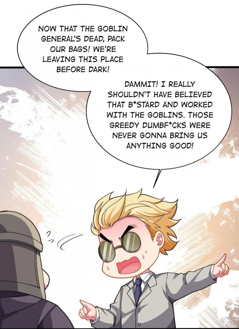 Princess, Please Distance Yourself A Little Chapter 27 - page 10