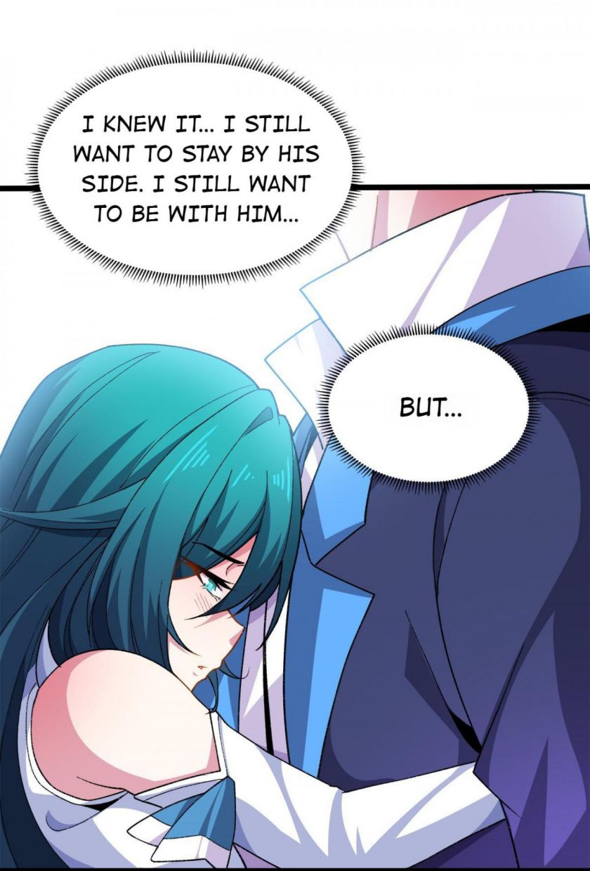 Princess, Please Distance Yourself A Little Chapter 27 - page 16