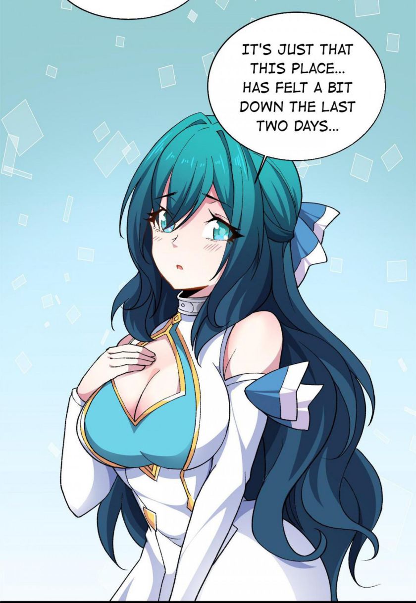 Princess, Please Distance Yourself A Little Chapter 26 - page 13