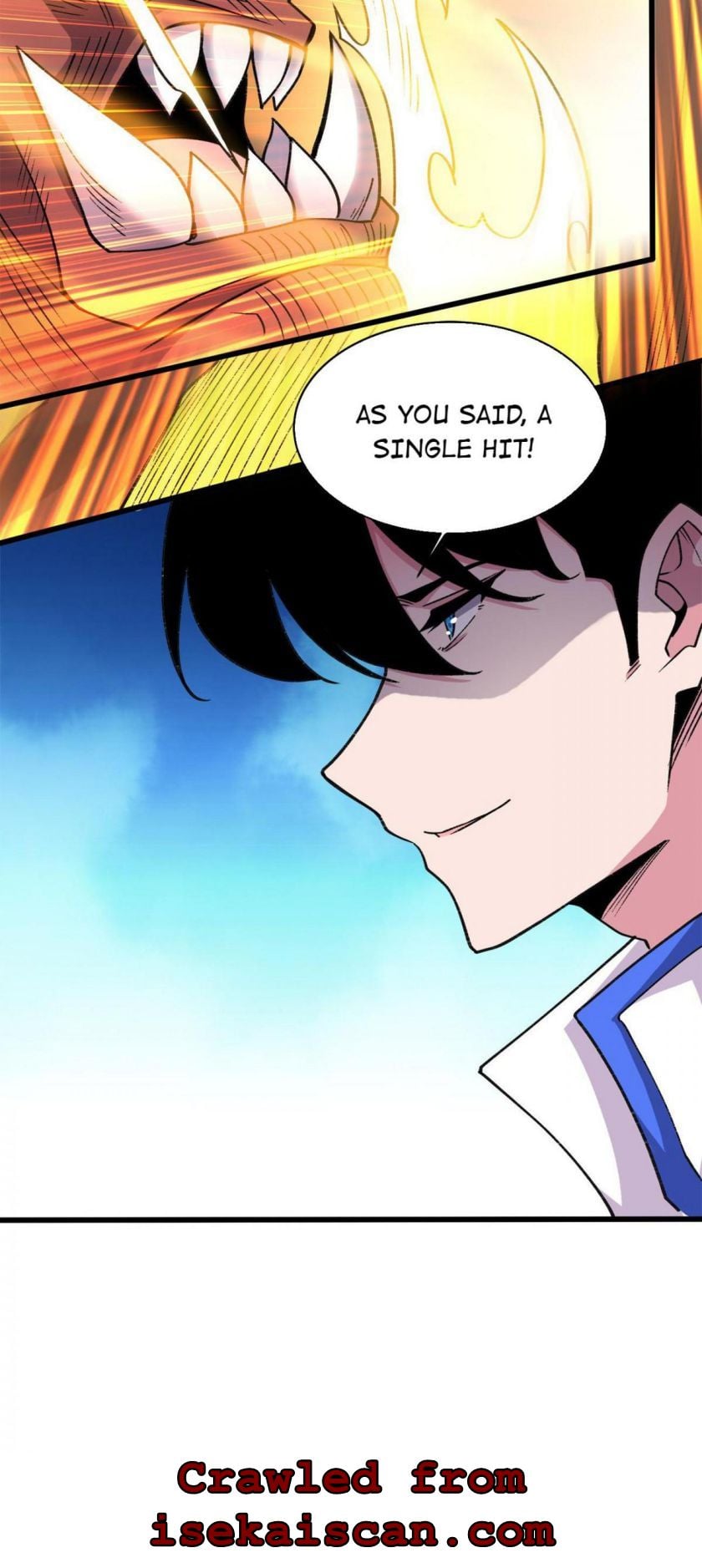 Princess, Please Distance Yourself A Little Chapter 26 - page 37