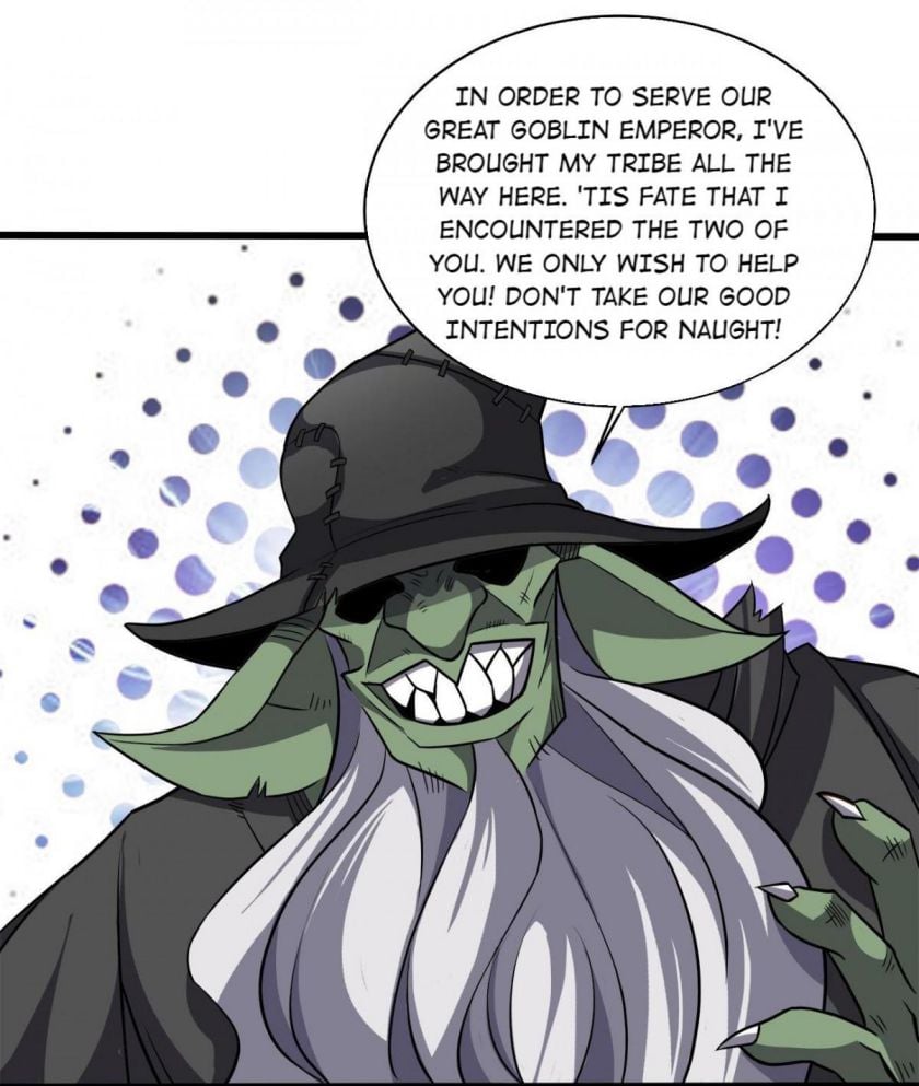 Princess, Please Distance Yourself A Little Chapter 23 - page 43