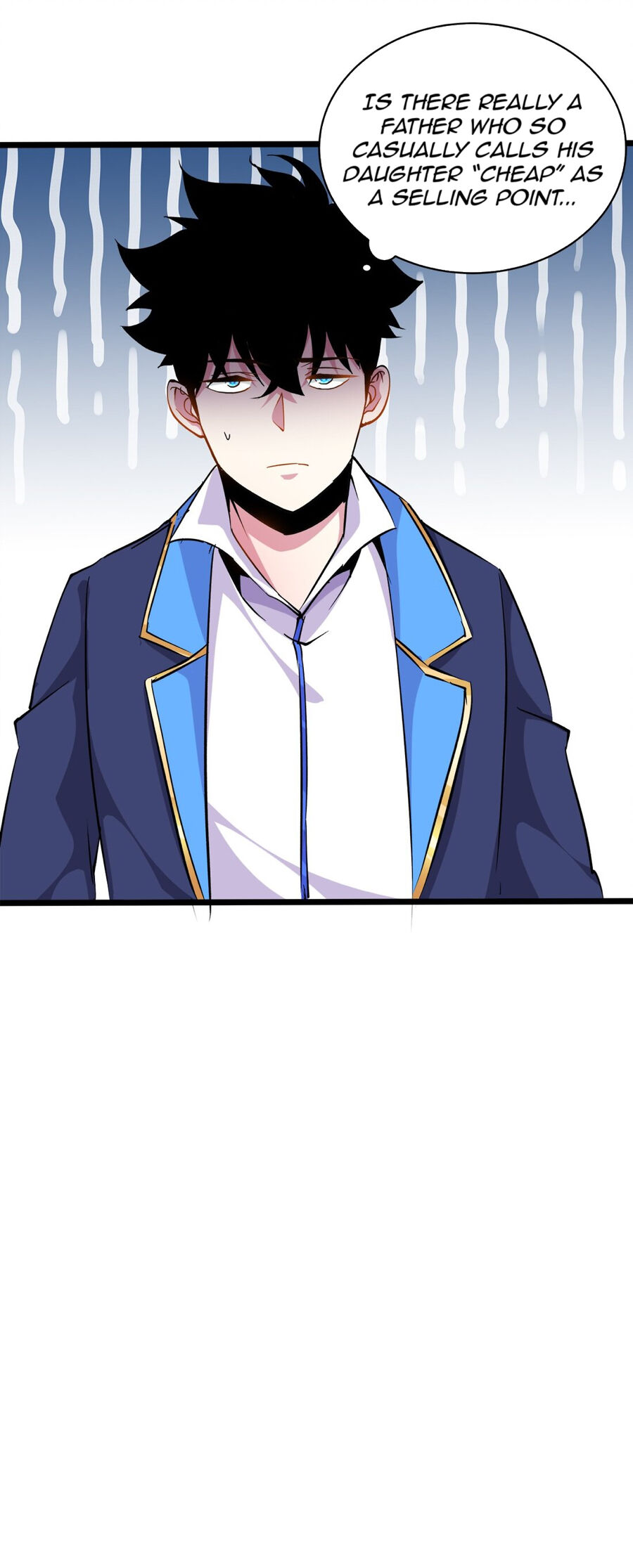 Princess, Please Distance Yourself A Little Chapter 12 - page 25