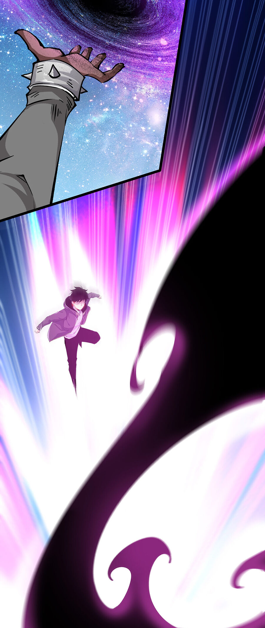 Princess, Please Distance Yourself A Little Chapter 2 - page 23