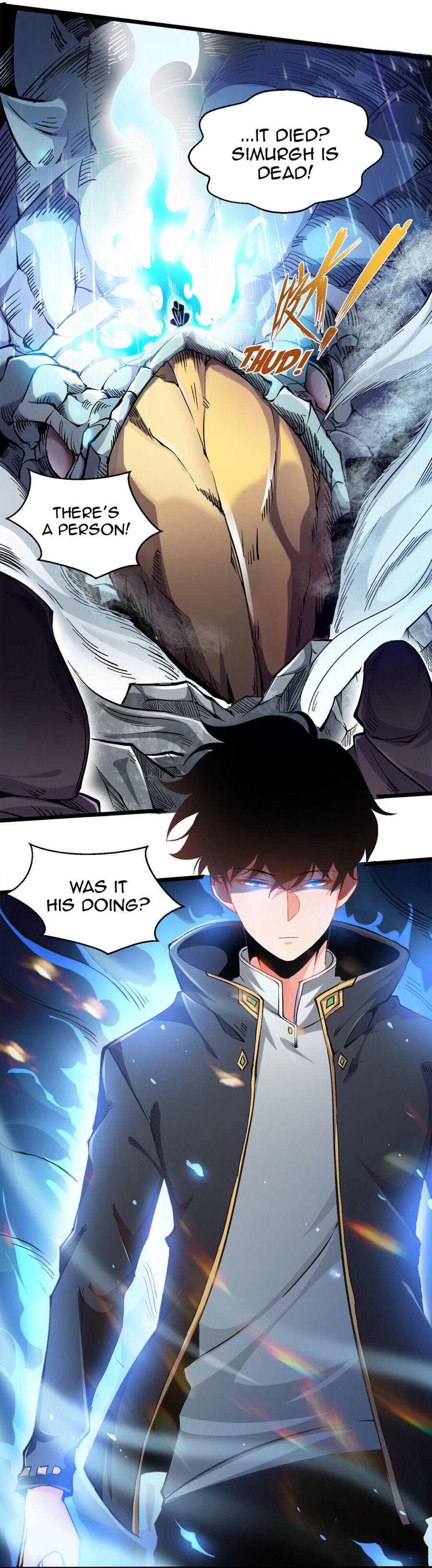 Princess, Please Distance Yourself A Little Chapter 1 - page 14