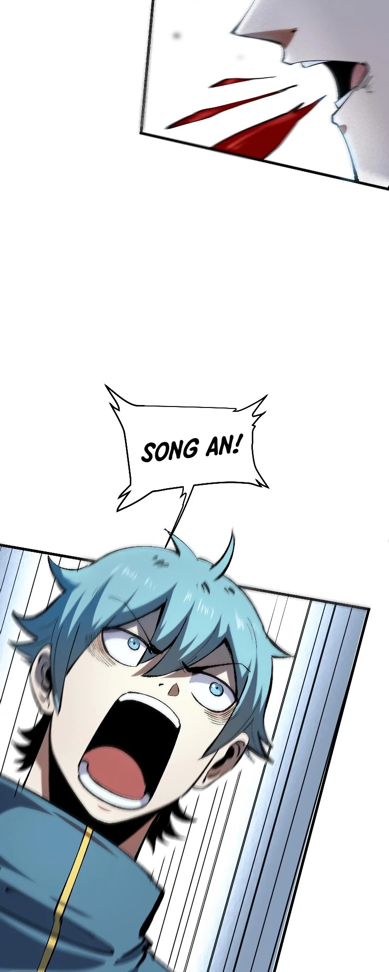 The King Of BUG Chapter 50 - page 20
