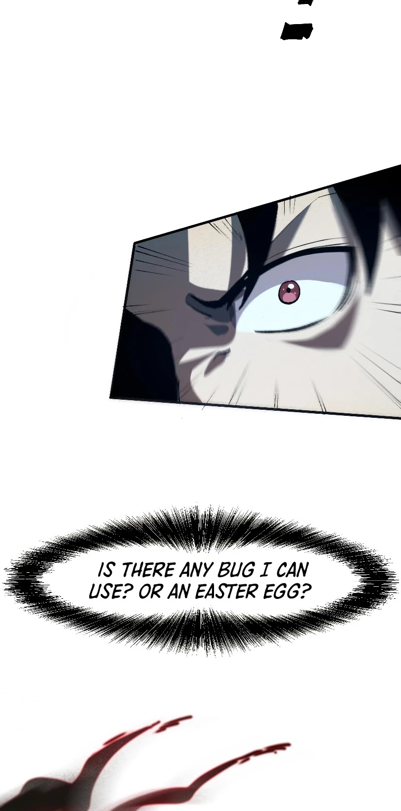 The King Of BUG Chapter 50 - page 33