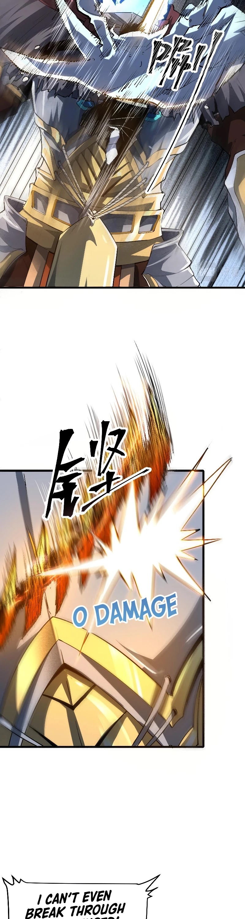 The King Of BUG Chapter 50 - page 4