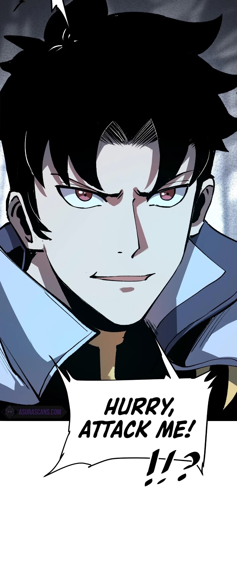 The King Of BUG Chapter 48 - page 29