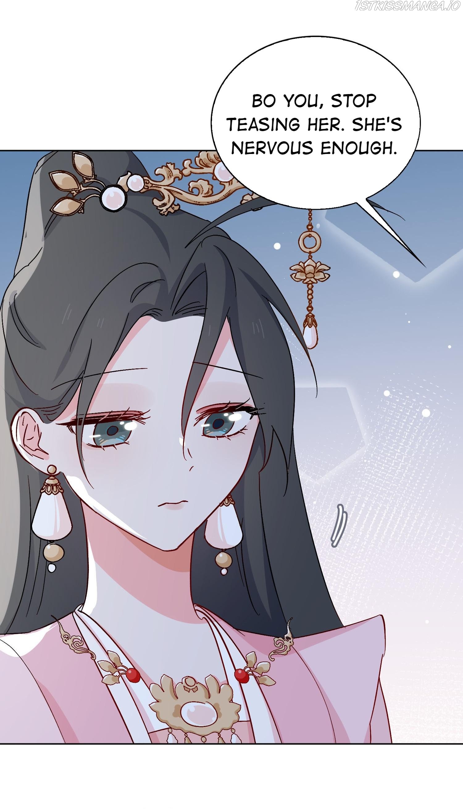 The Cunning Princess and the Shark Chapter 53 - page 10