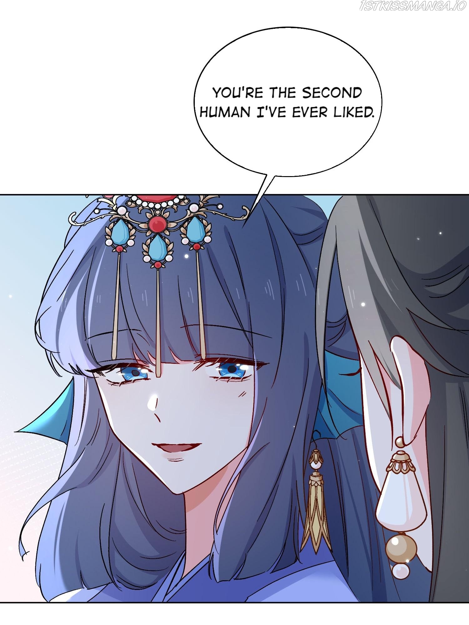The Cunning Princess and the Shark Chapter 53 - page 16