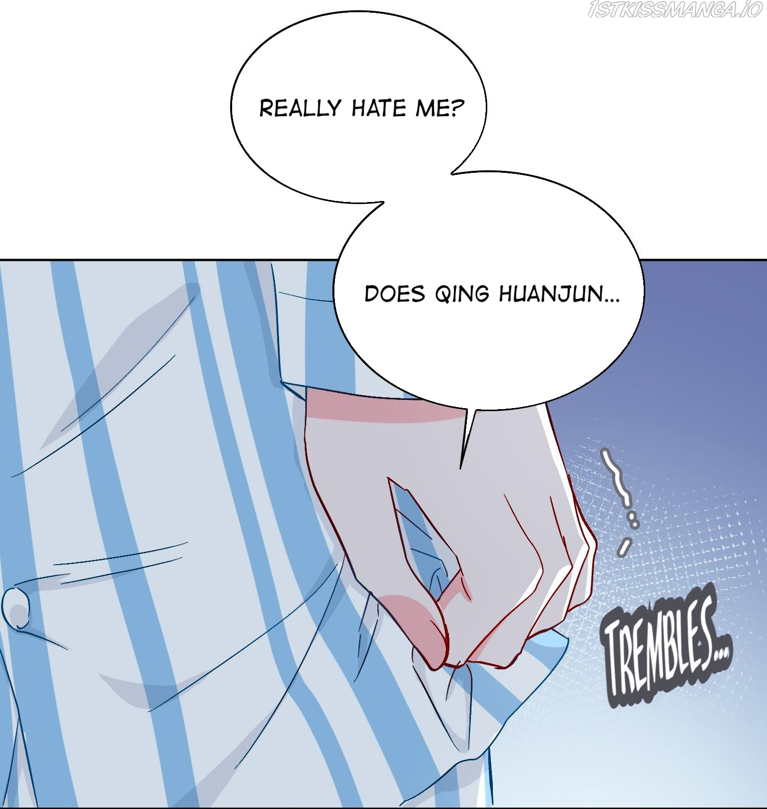The Cunning Princess and the Shark Chapter 52 - page 13