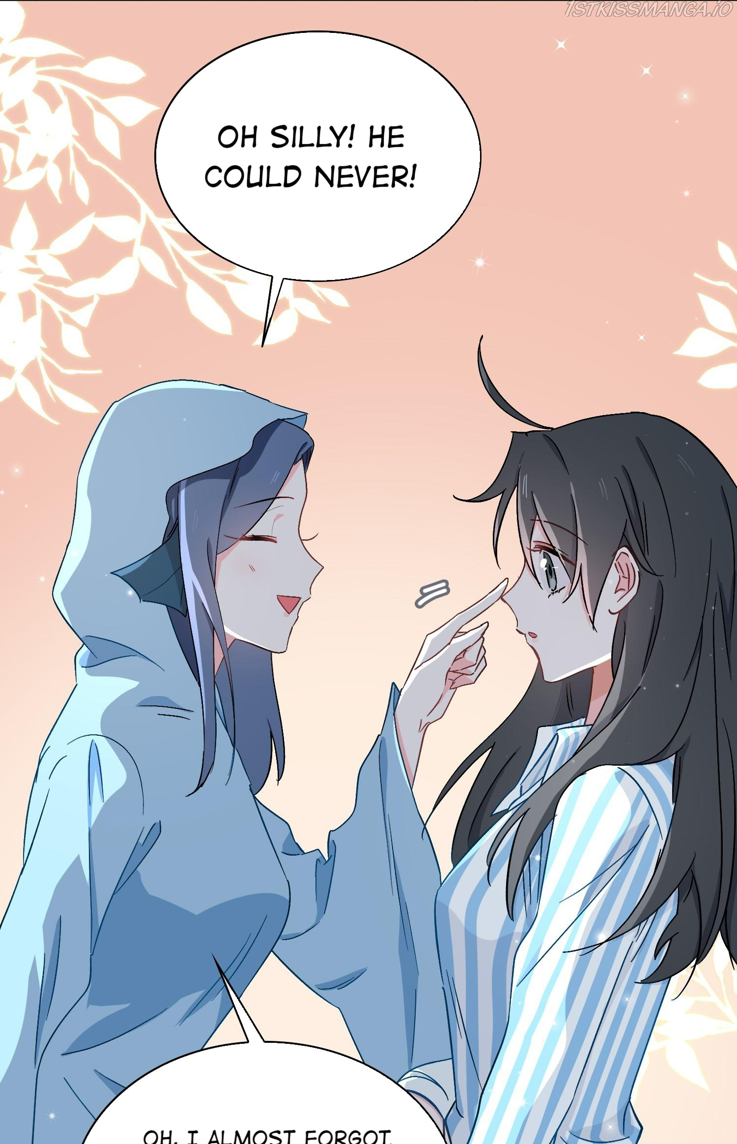The Cunning Princess and the Shark Chapter 52 - page 14