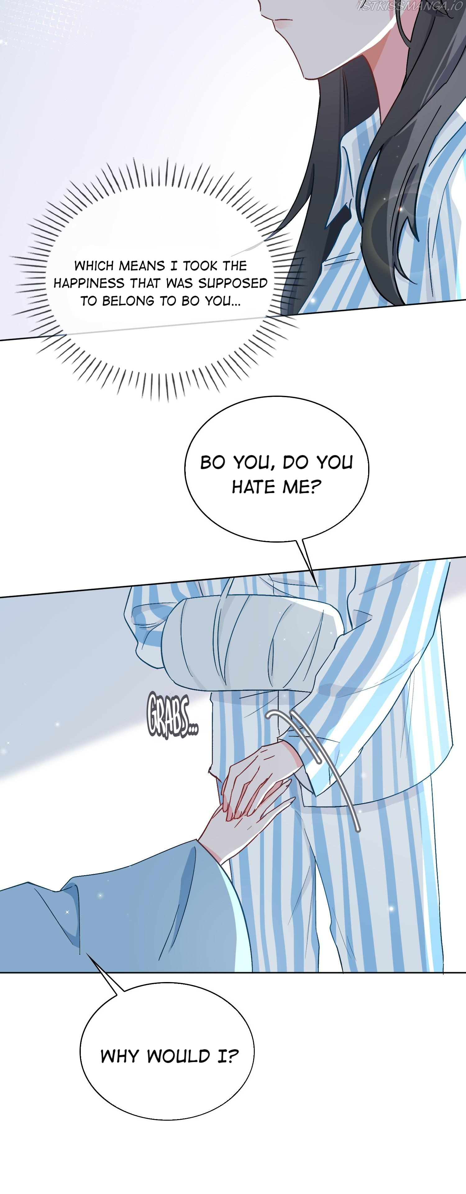 The Cunning Princess and the Shark Chapter 52 - page 18
