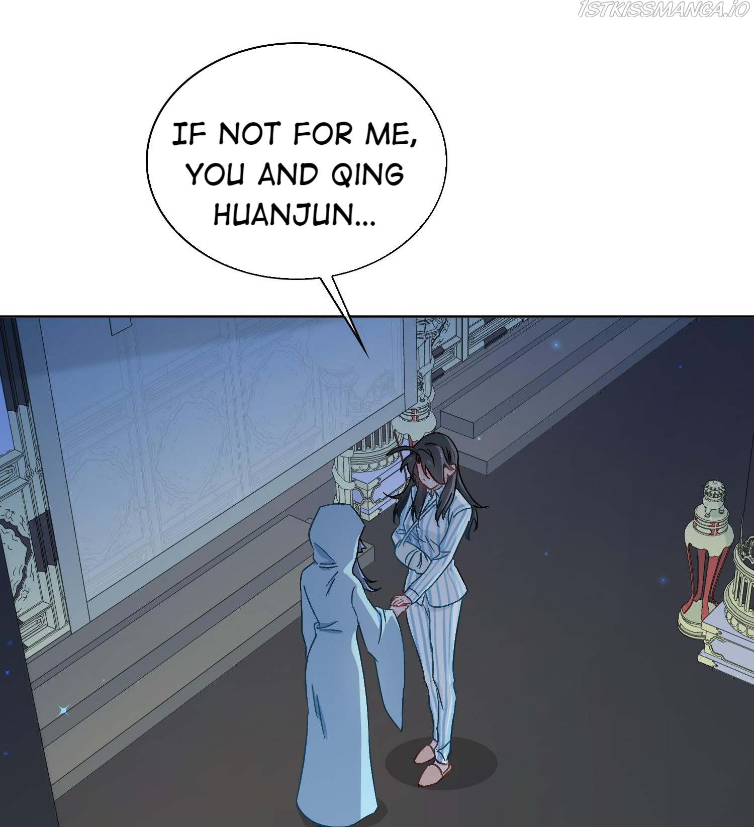 The Cunning Princess and the Shark Chapter 52 - page 19