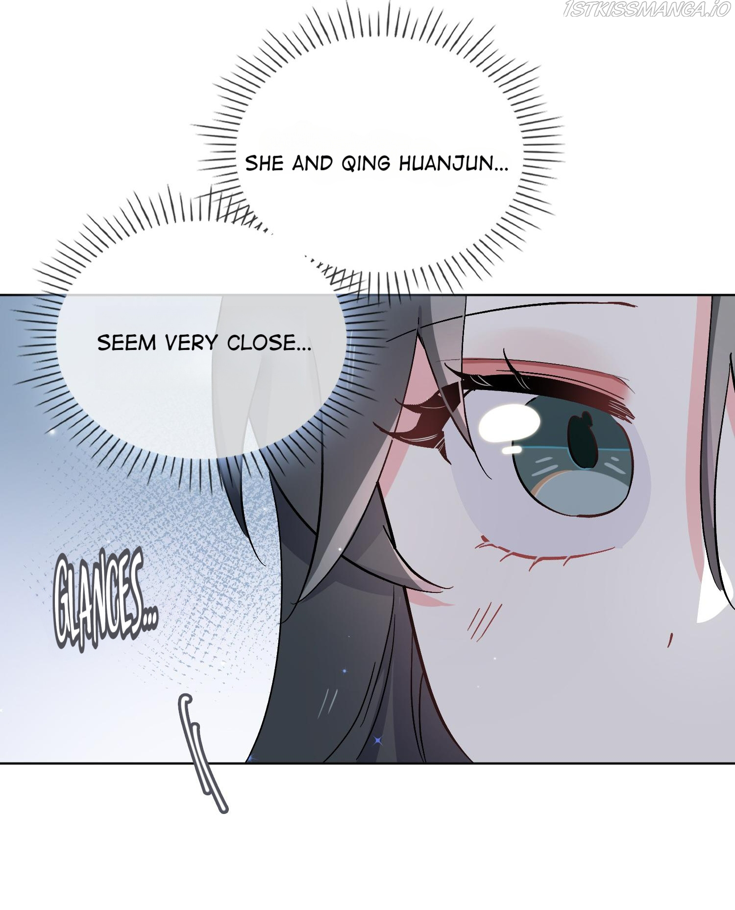 The Cunning Princess and the Shark Chapter 52 - page 4