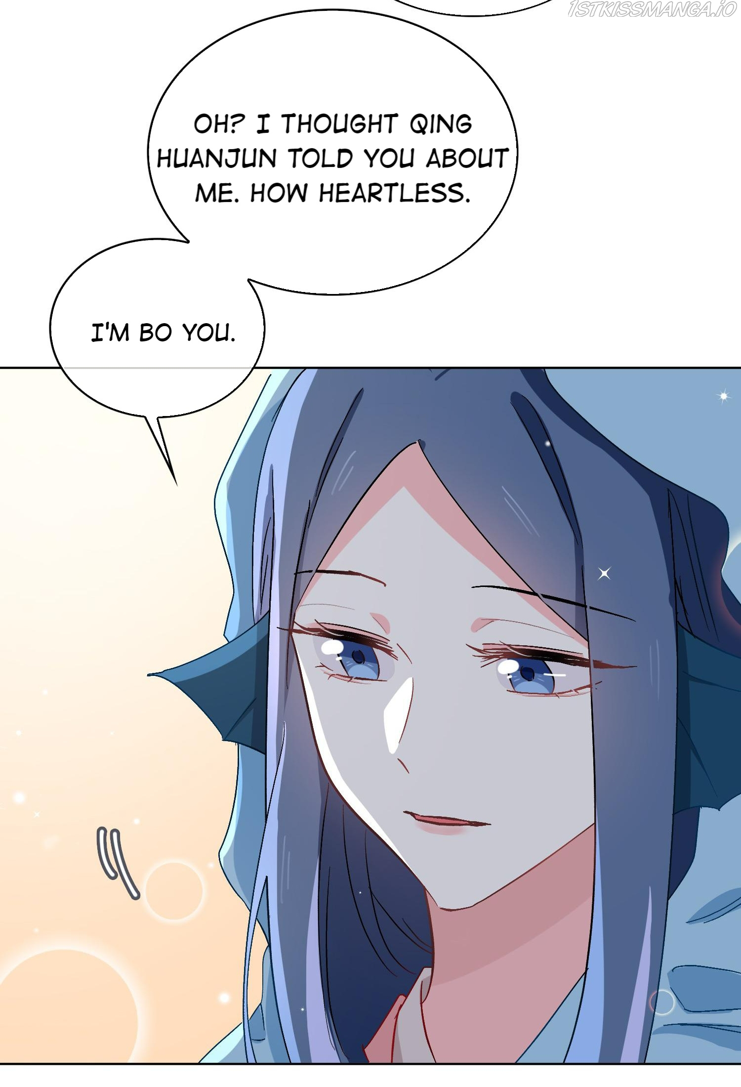 The Cunning Princess and the Shark Chapter 52 - page 6