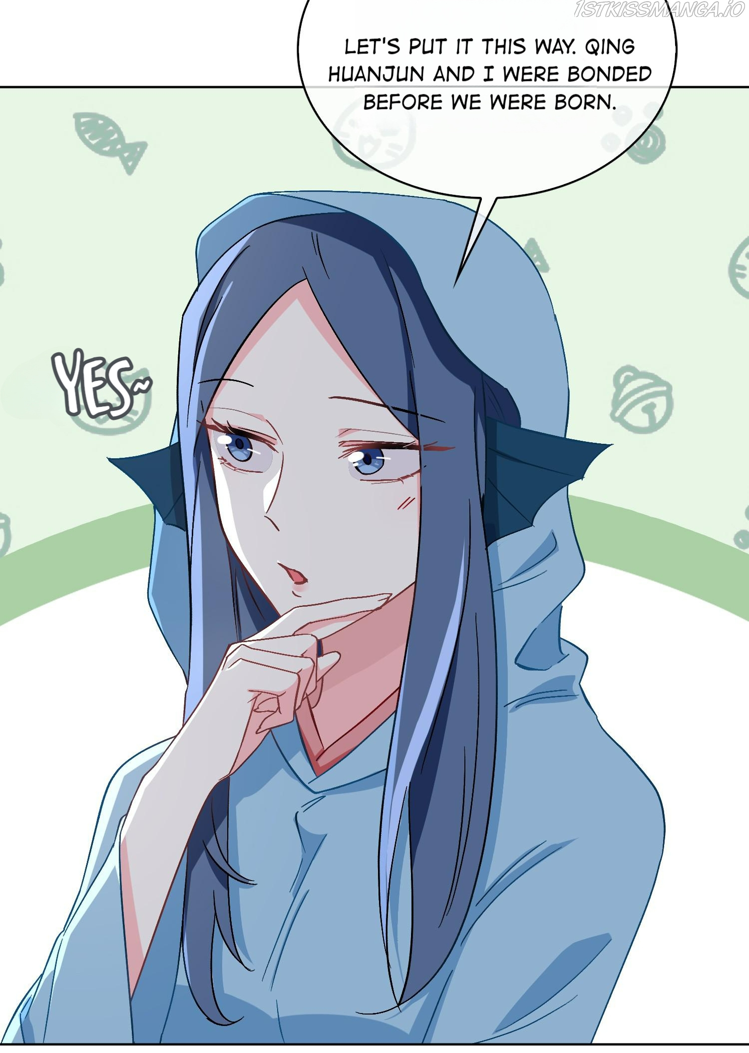 The Cunning Princess and the Shark Chapter 52 - page 8