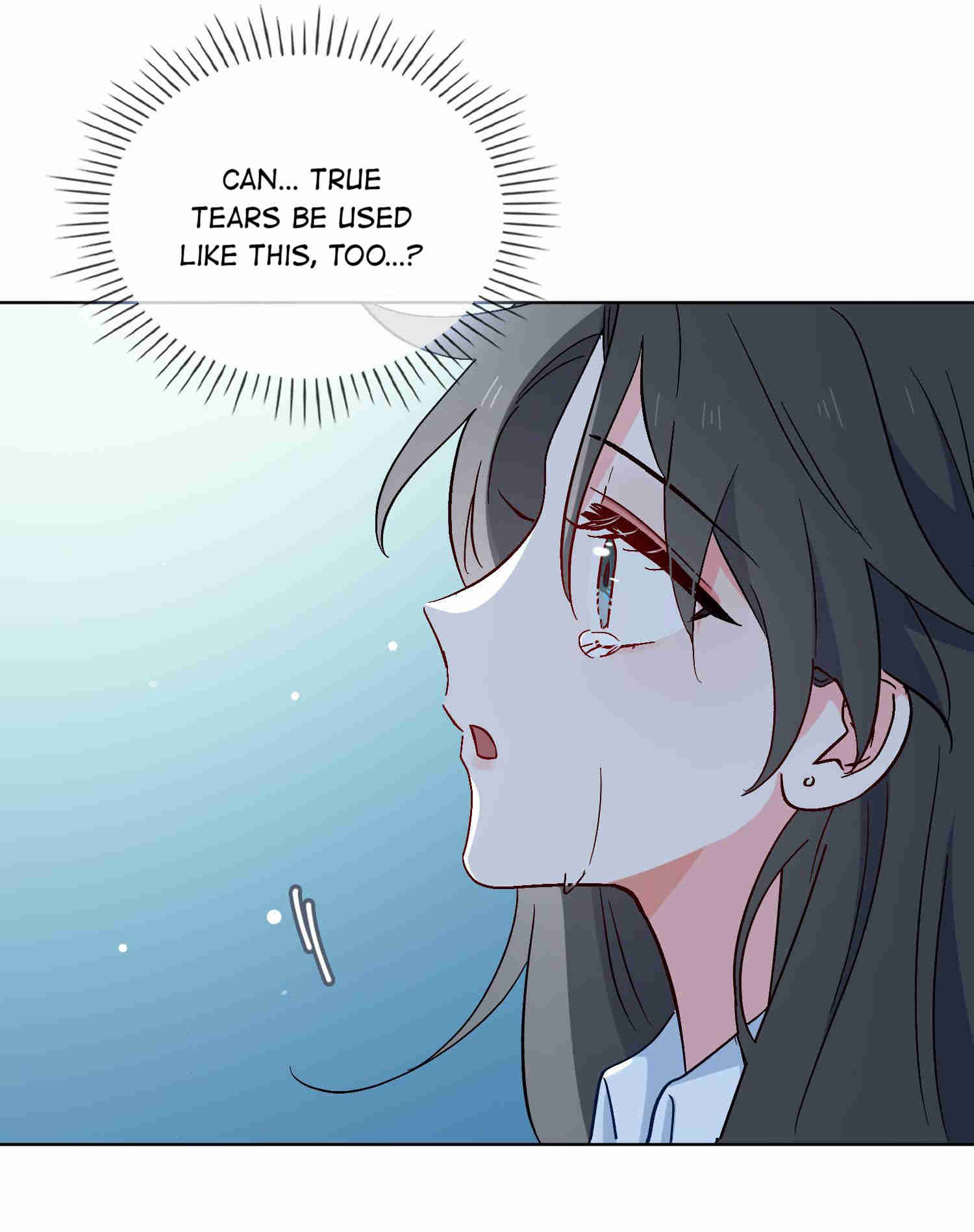 The Cunning Princess and the Shark Chapter 49 - page 11