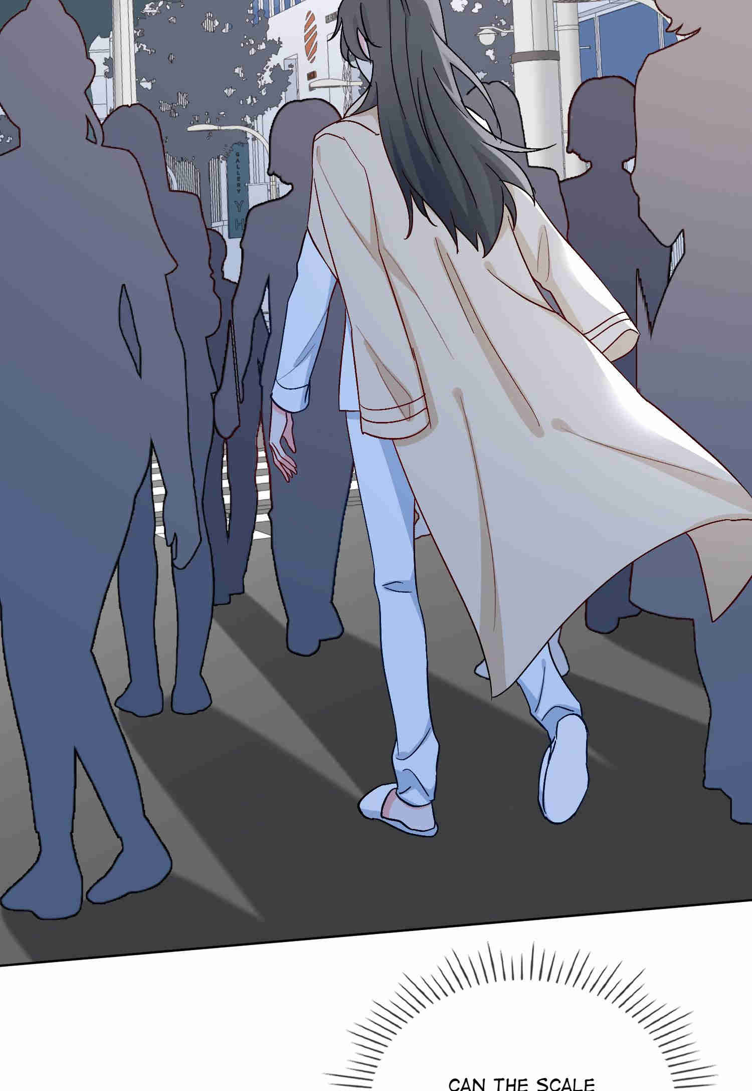 The Cunning Princess and the Shark Chapter 49 - page 14
