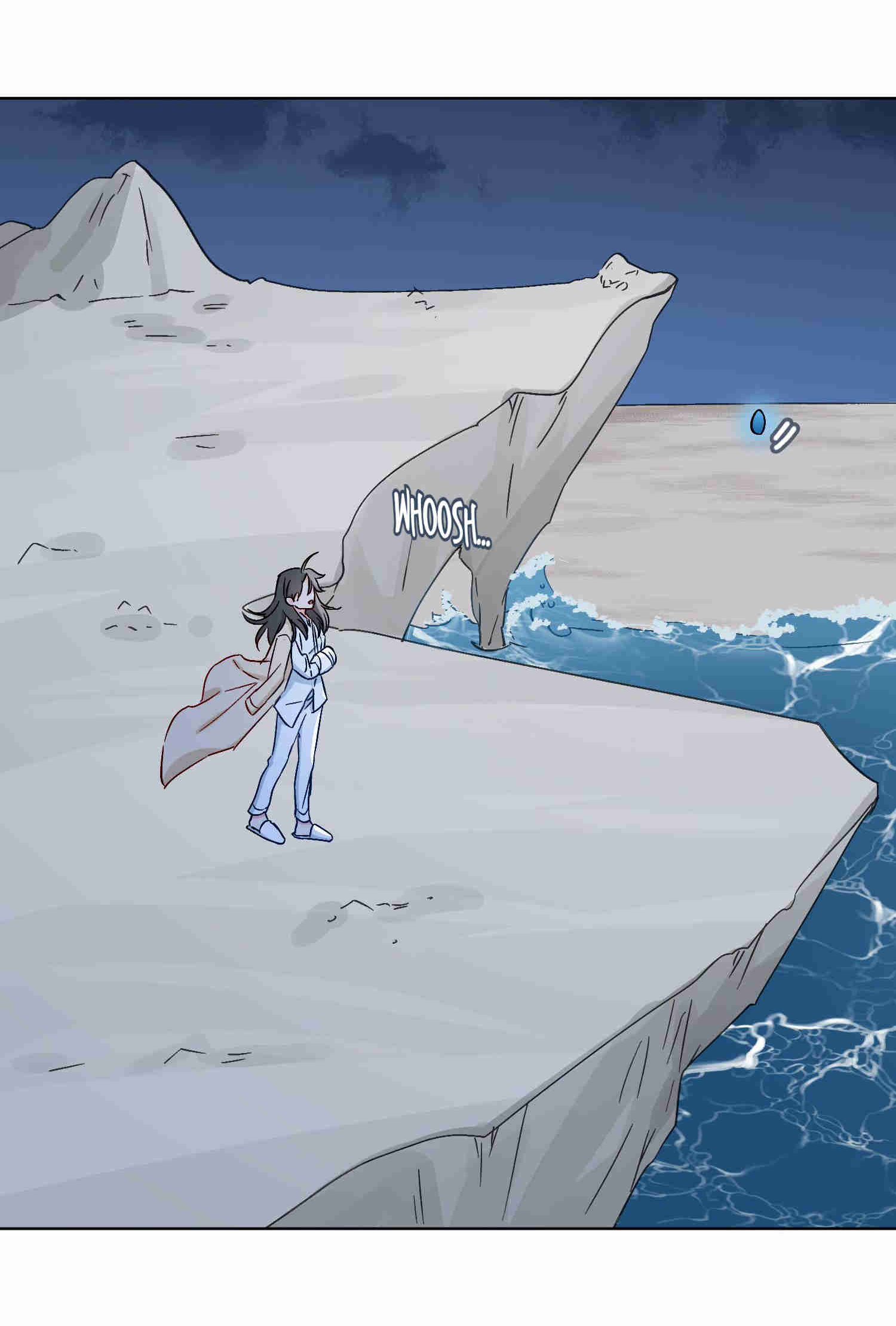 The Cunning Princess and the Shark Chapter 49 - page 18