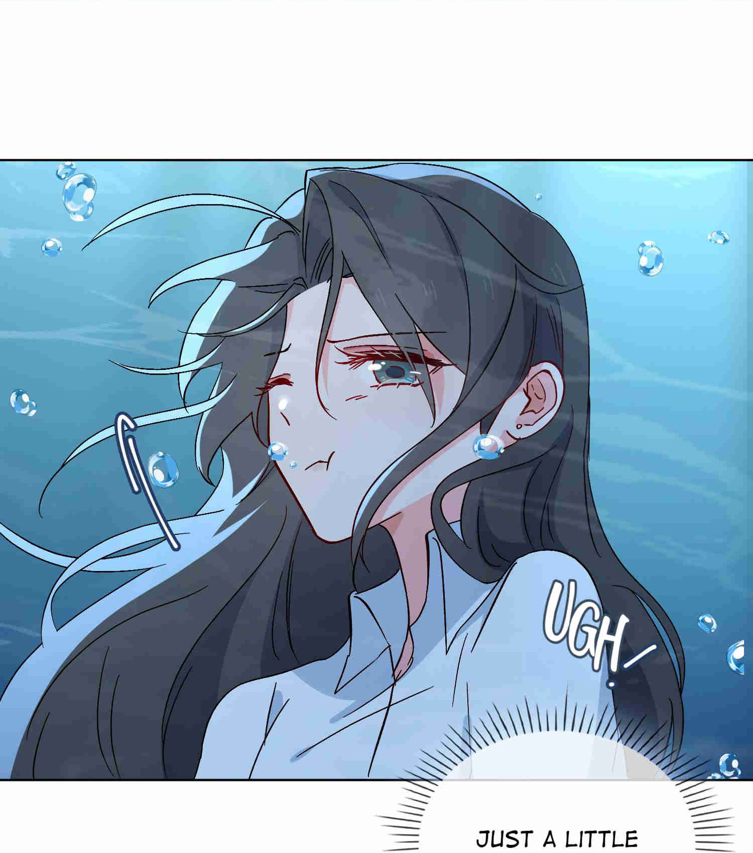 The Cunning Princess and the Shark Chapter 49 - page 26
