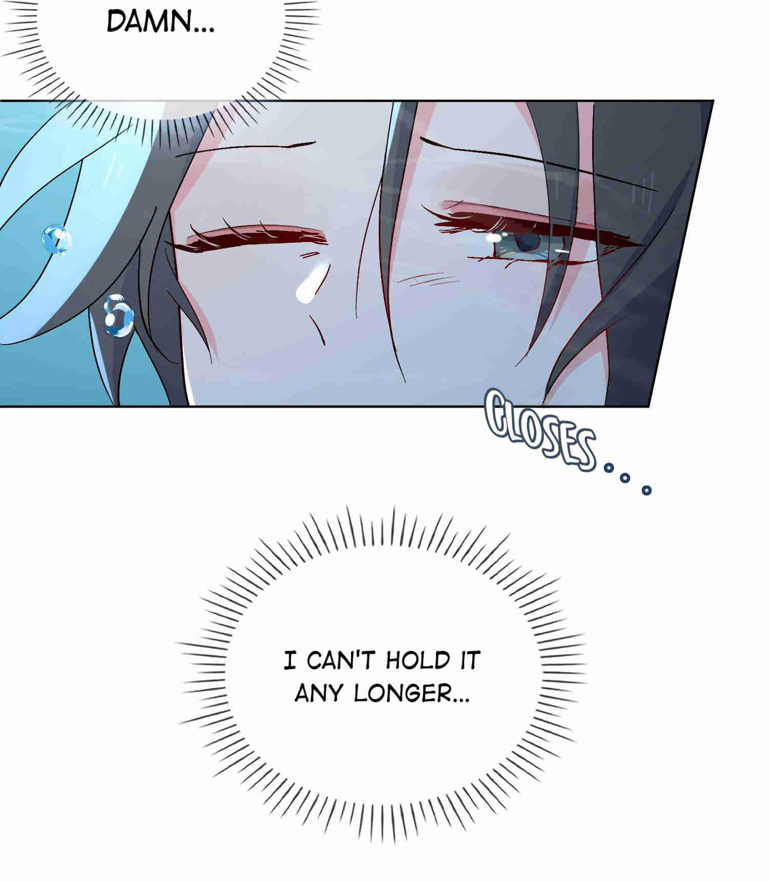The Cunning Princess and the Shark Chapter 49 - page 28