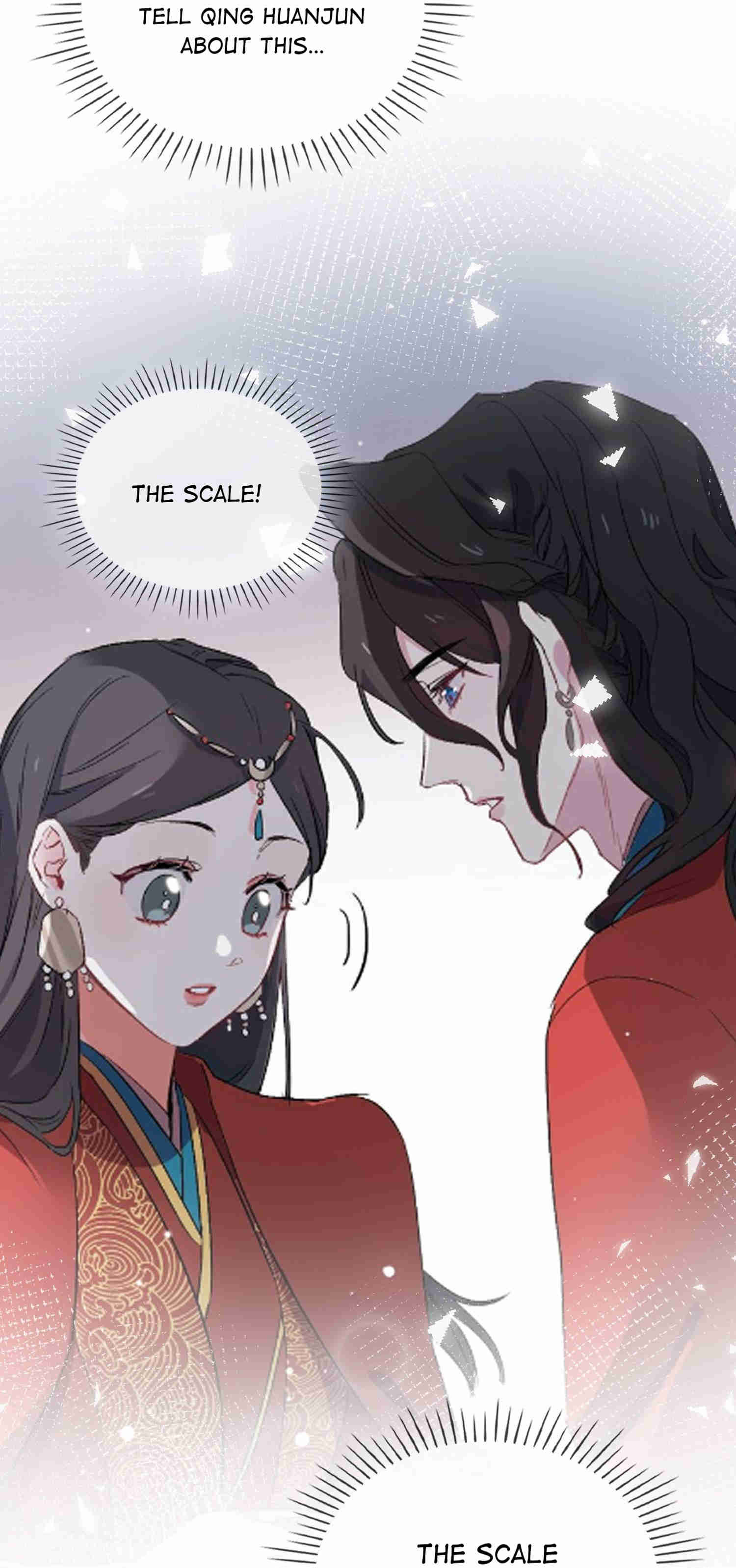 The Cunning Princess and the Shark Chapter 49 - page 5