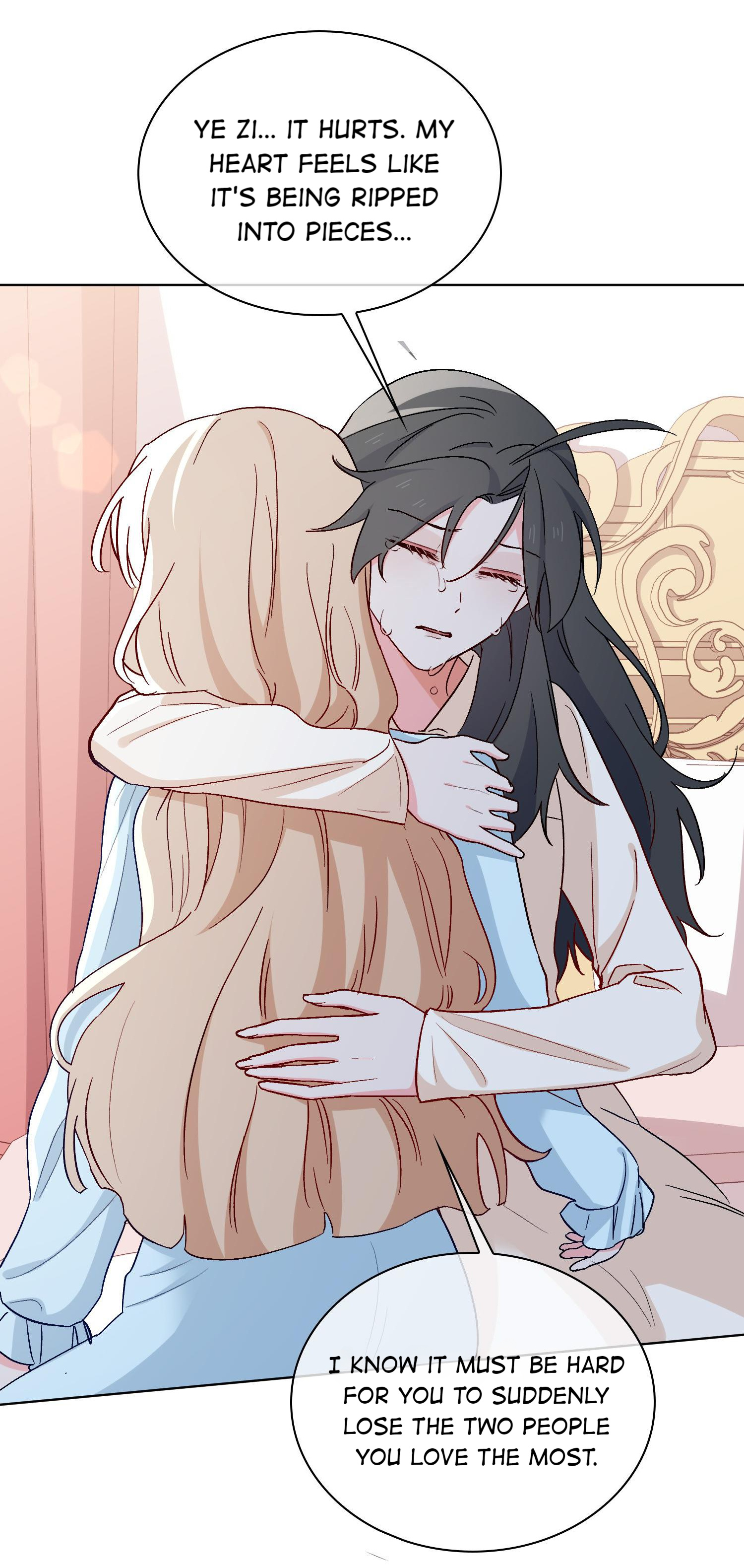 The Cunning Princess and the Shark Chapter 46 - page 10