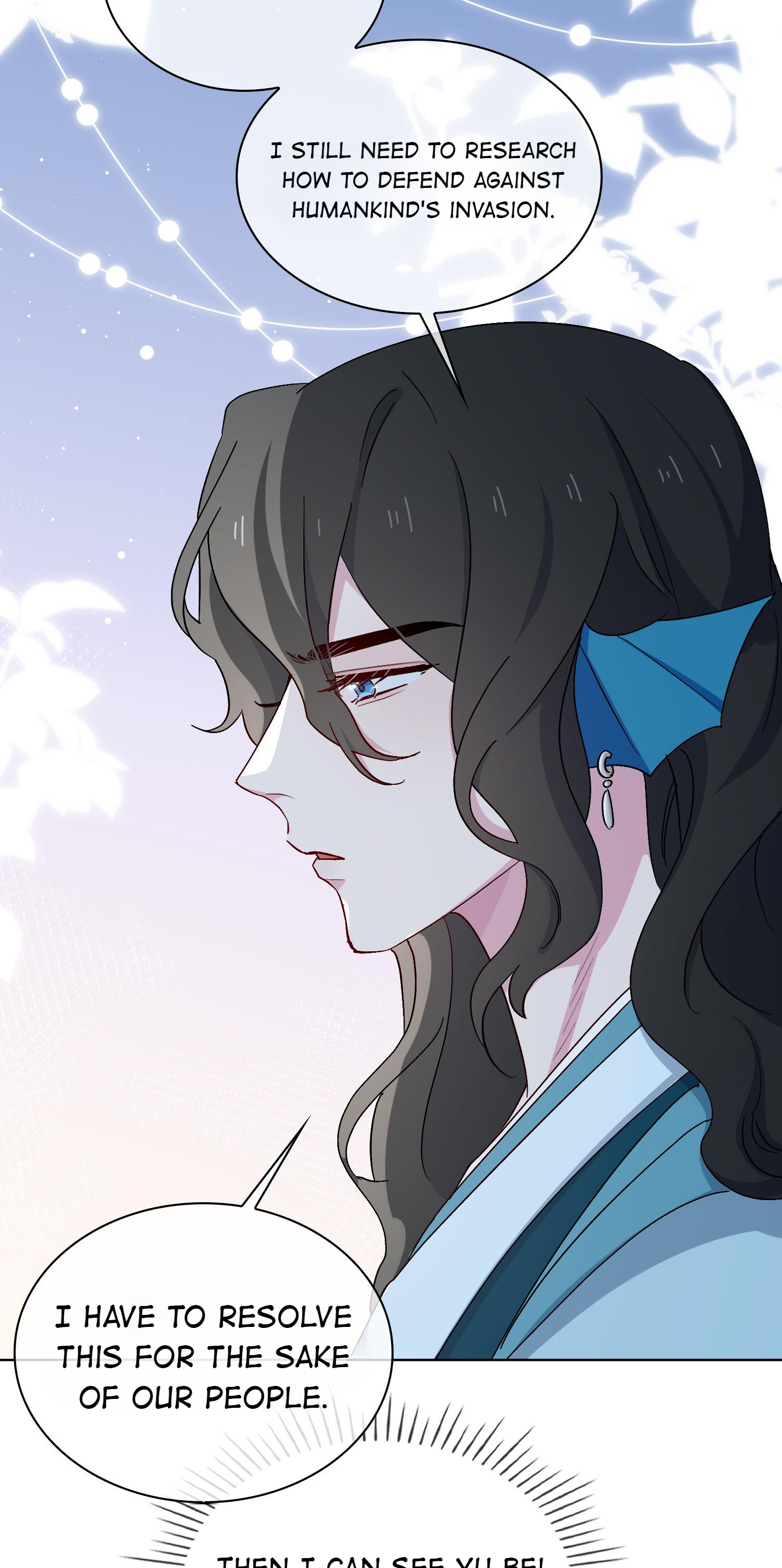 The Cunning Princess and the Shark Chapter 46 - page 17