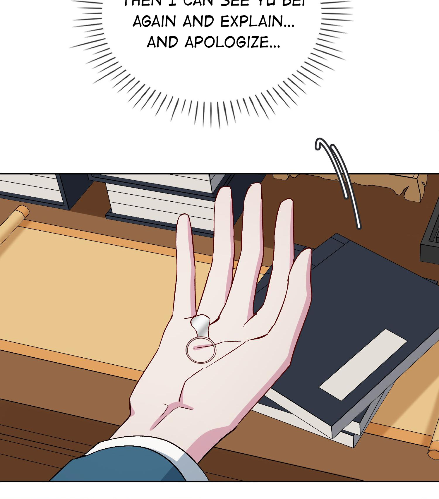 The Cunning Princess and the Shark Chapter 46 - page 18