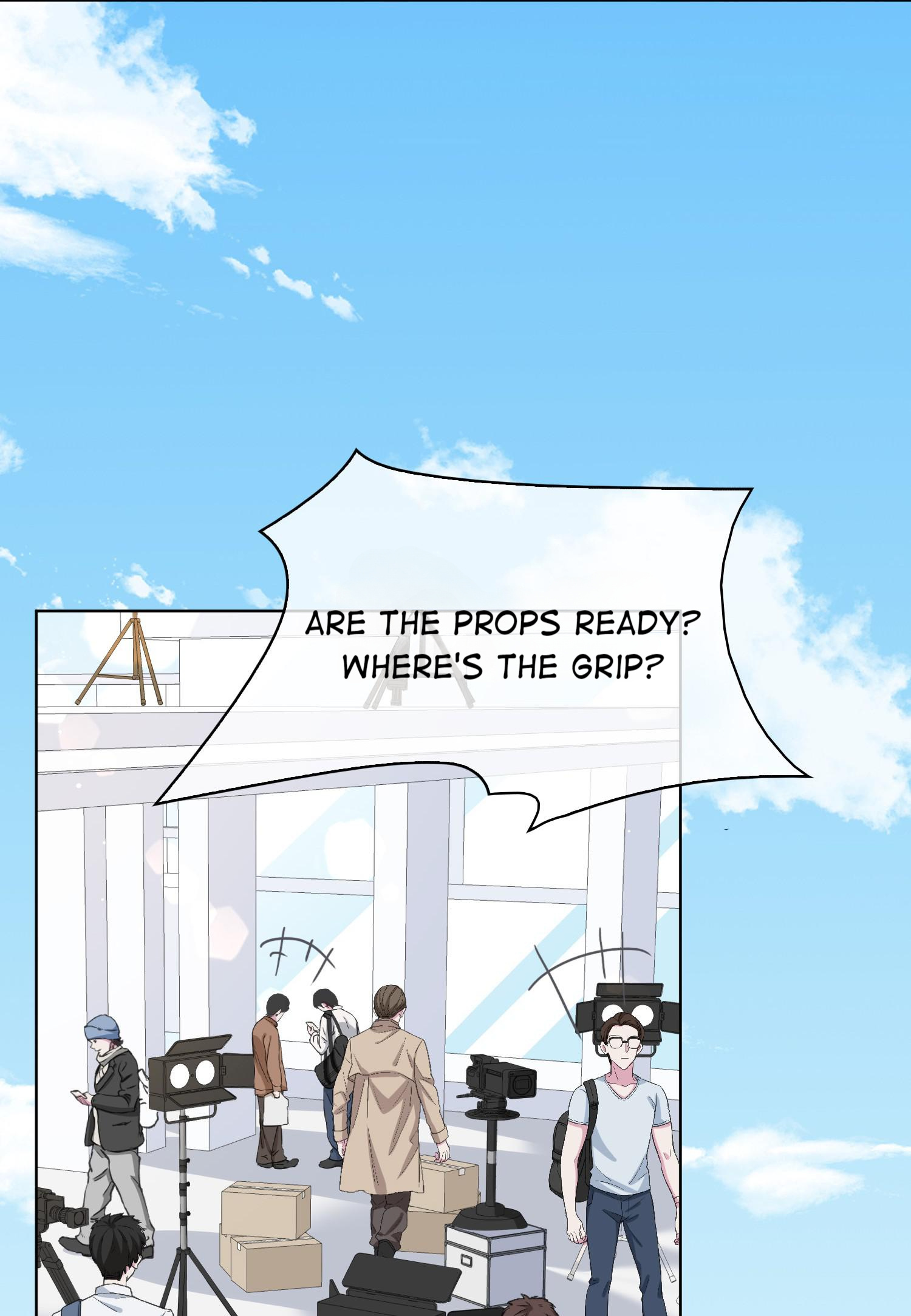 The Cunning Princess and the Shark Chapter 46 - page 34