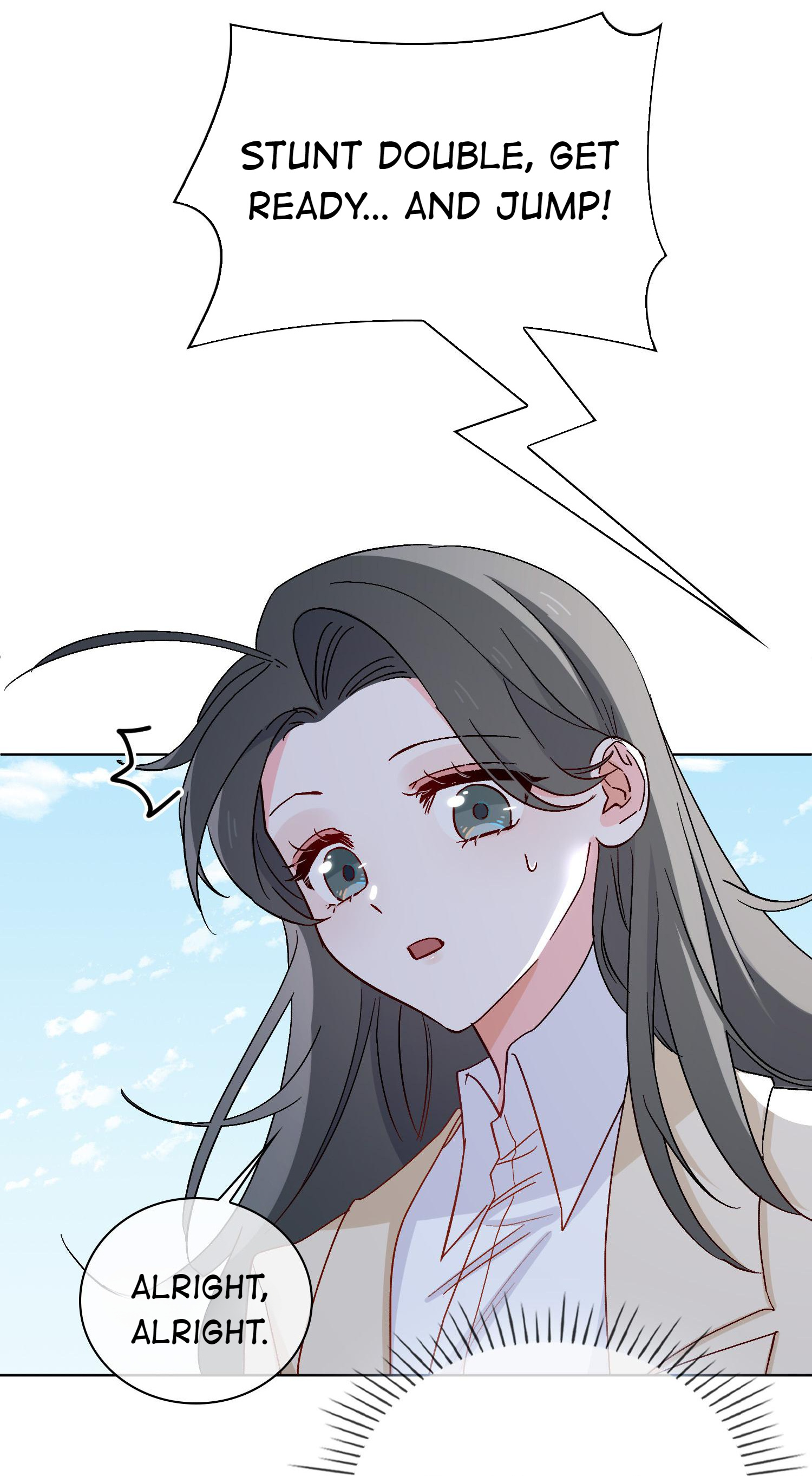 The Cunning Princess and the Shark Chapter 46 - page 39