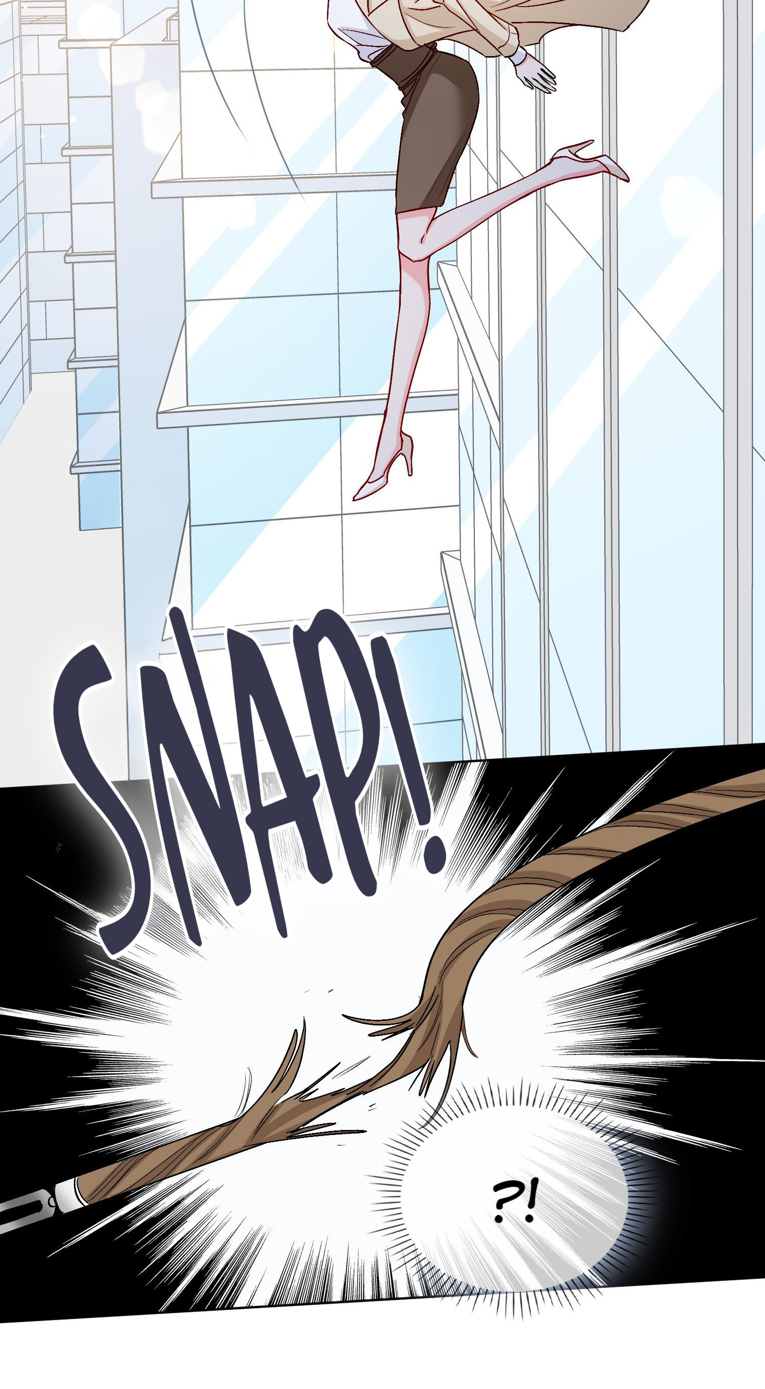 The Cunning Princess and the Shark Chapter 46 - page 41