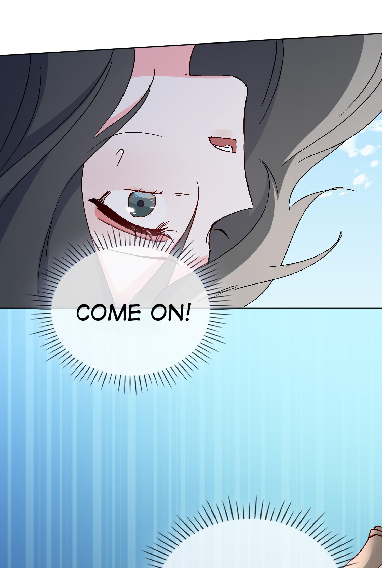 The Cunning Princess and the Shark Chapter 46 - page 42