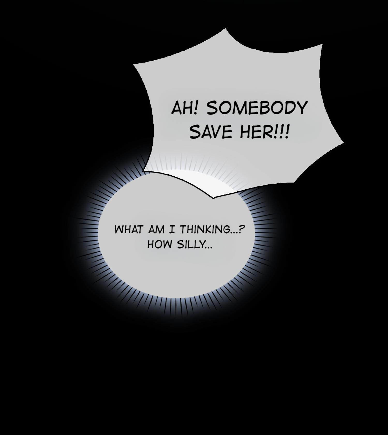 The Cunning Princess and the Shark Chapter 46 - page 44